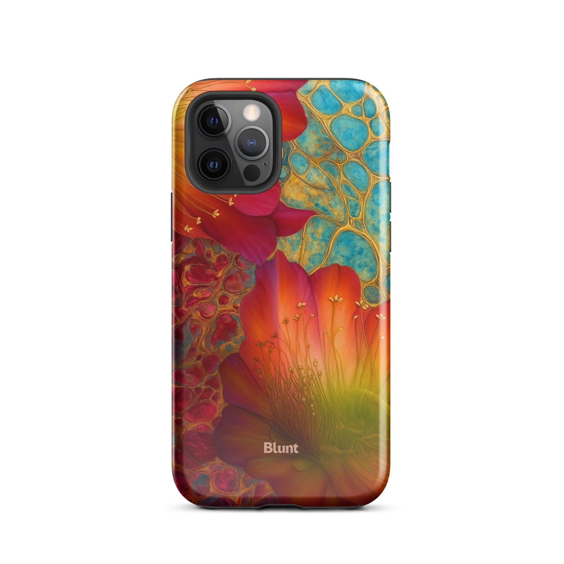 Zahara iPhone Case - Blunt Cases