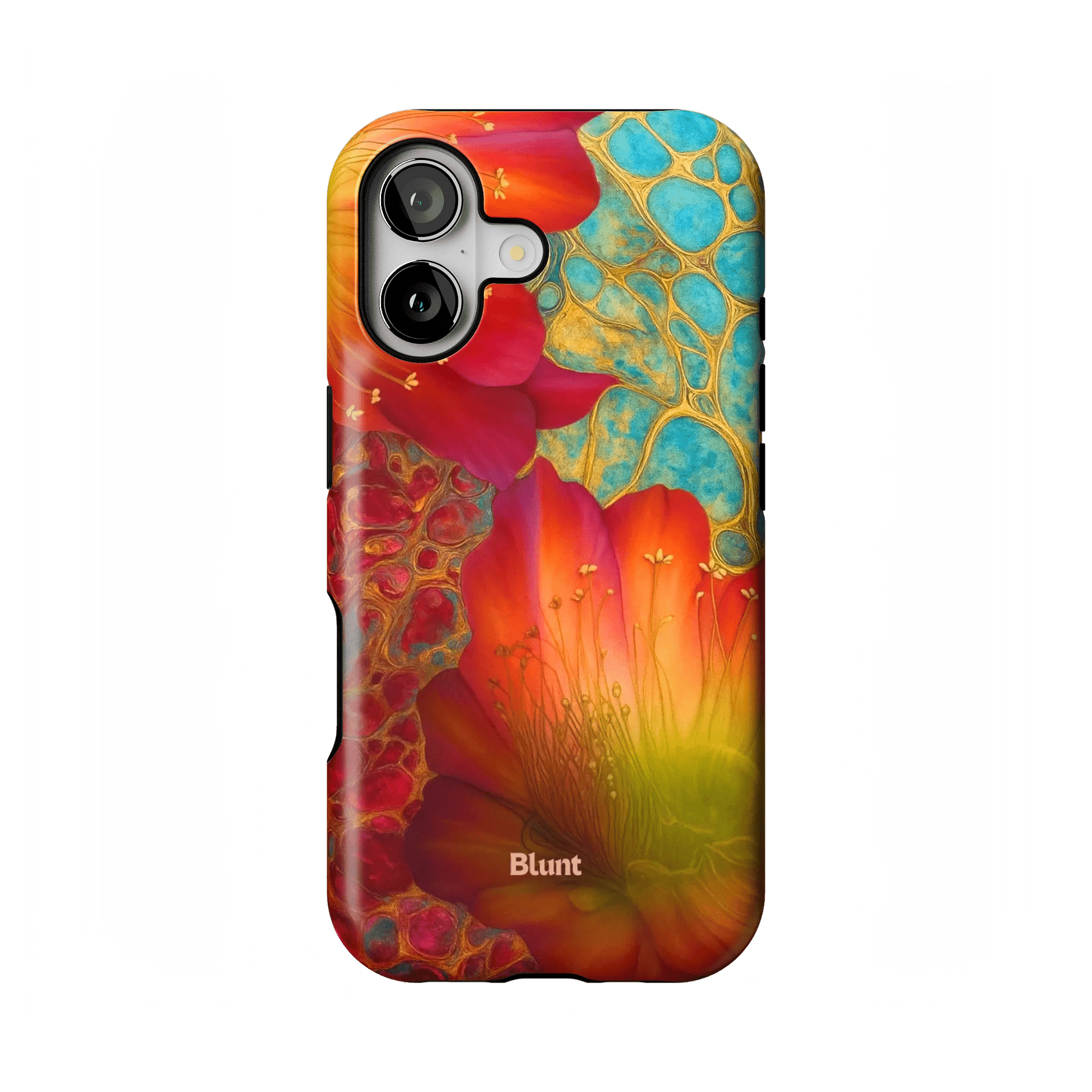 Zahara iPhone Case - Blunt Cases