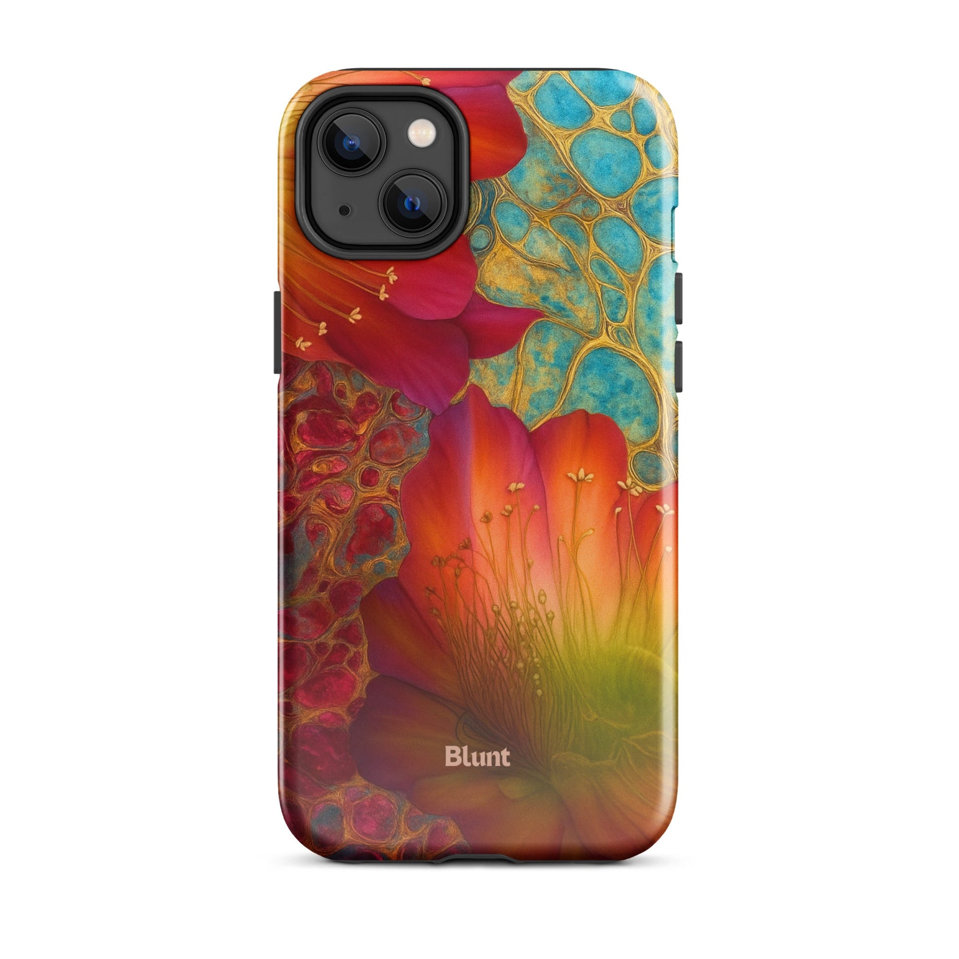 Zahara iPhone Case - Blunt Cases