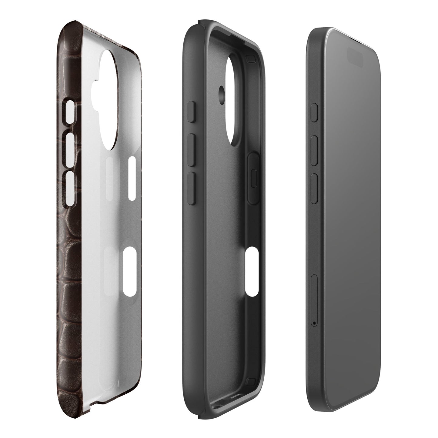 Zantara iPhone Case - Blunt Cases