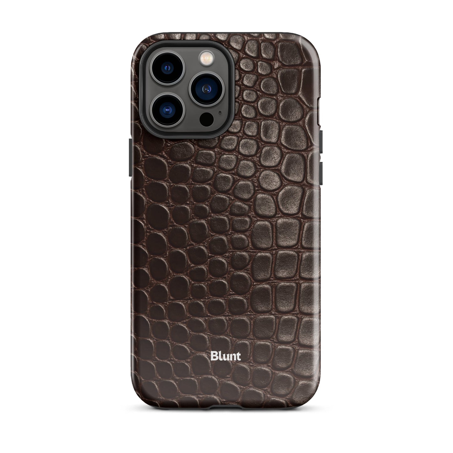 Zantara iPhone Case - Blunt Cases
