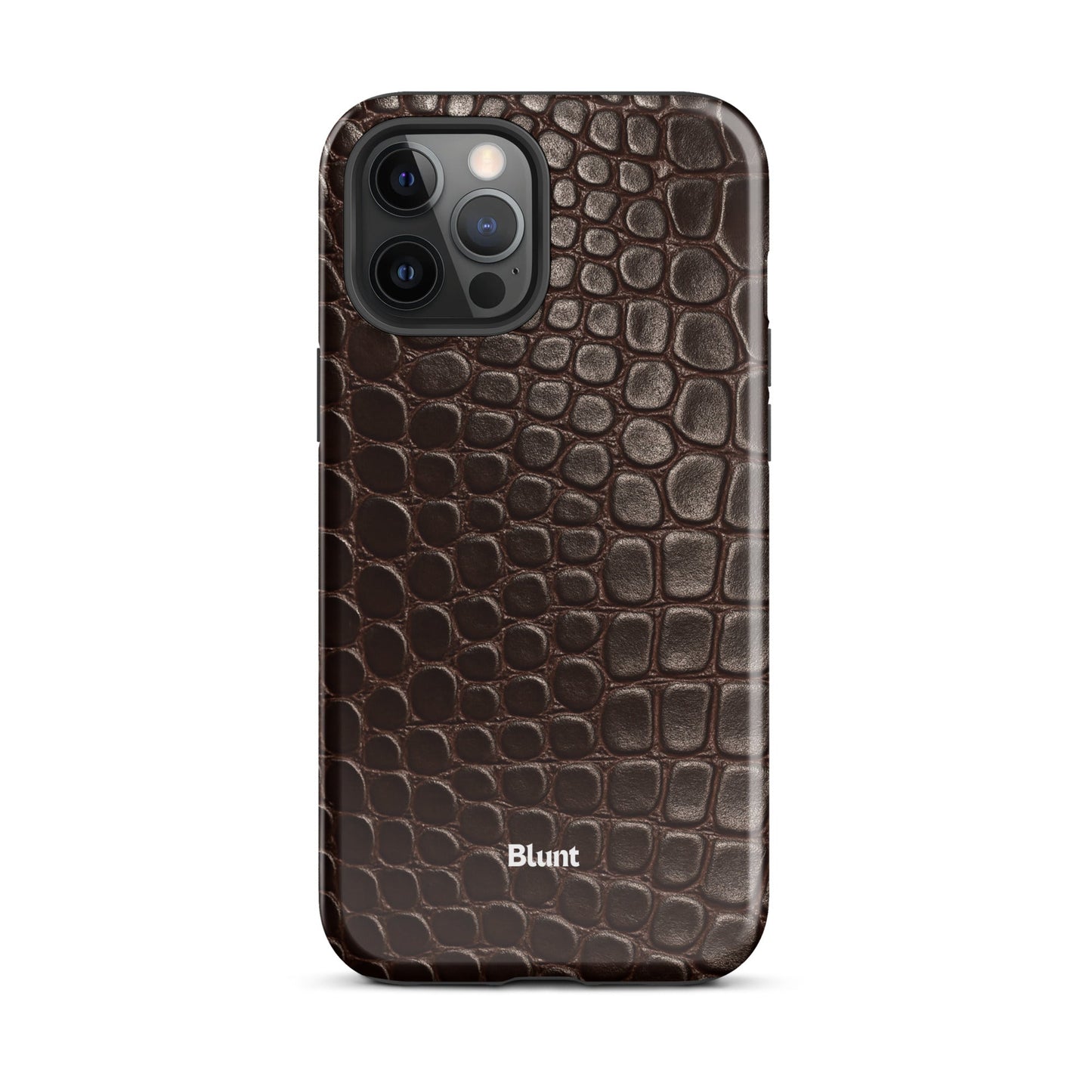 Zantara iPhone Case - Blunt Cases