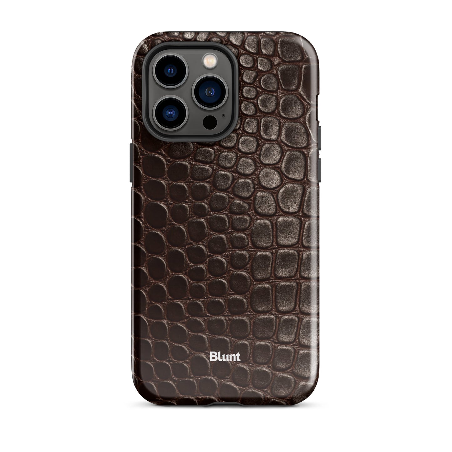Zantara iPhone Case - Blunt Cases