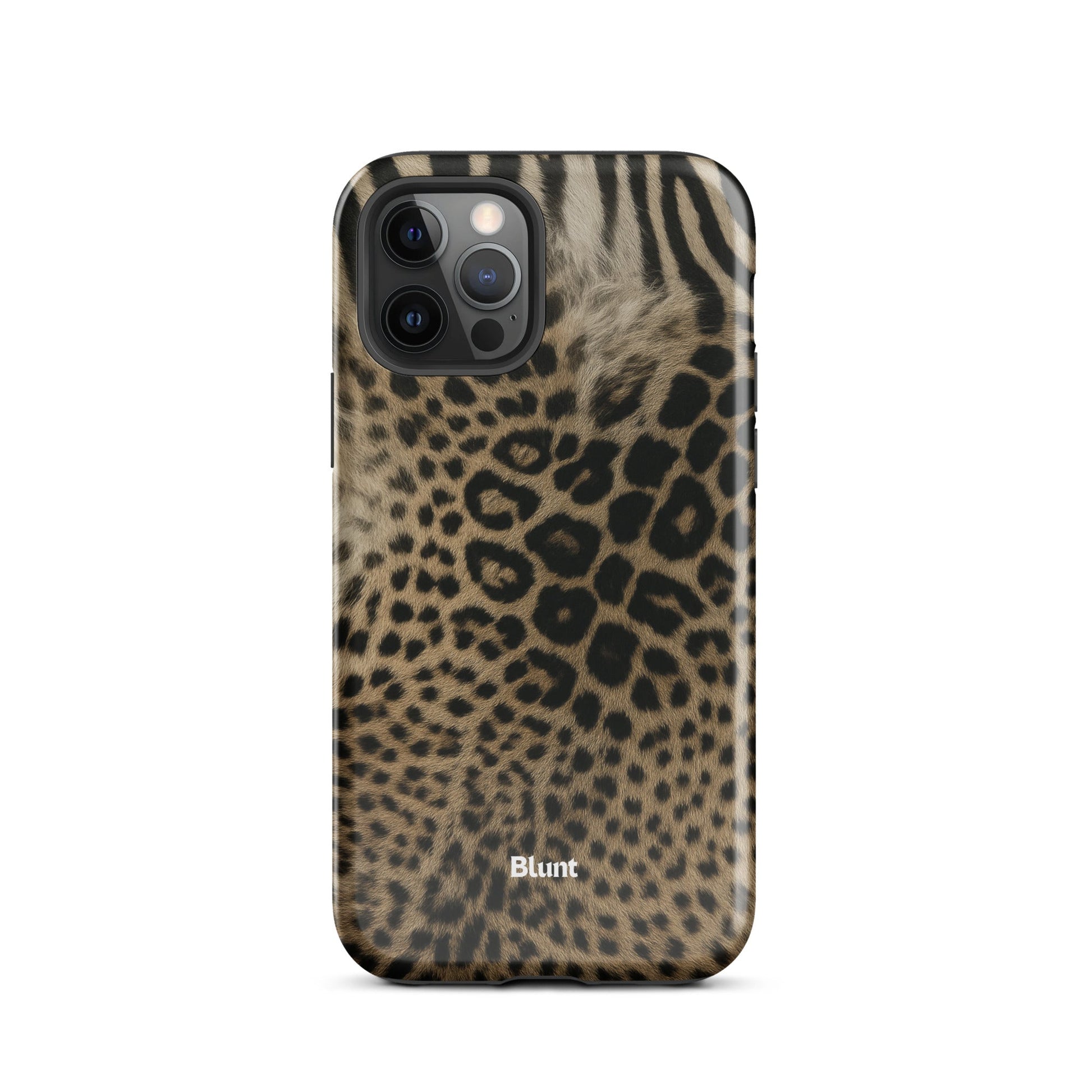 Zara iPhone Case - Blunt Cases