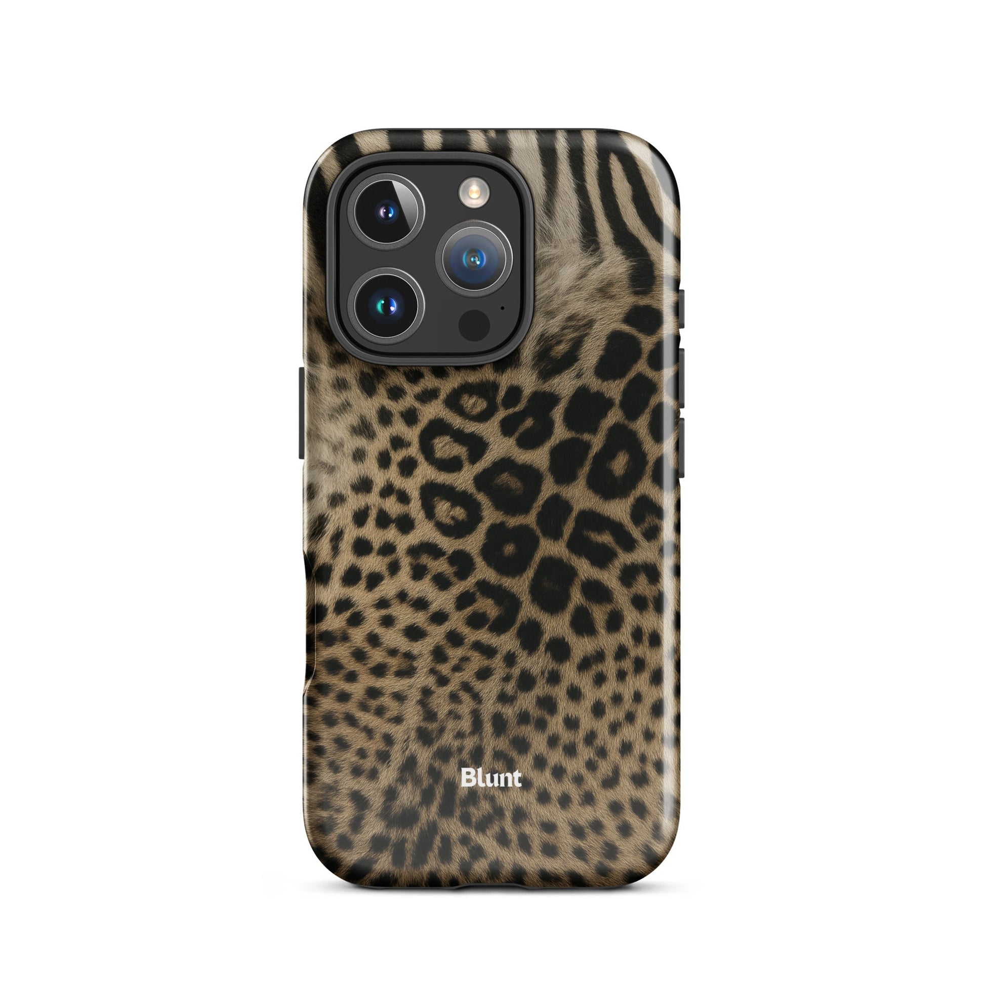 Zara iPhone Case - Blunt Cases