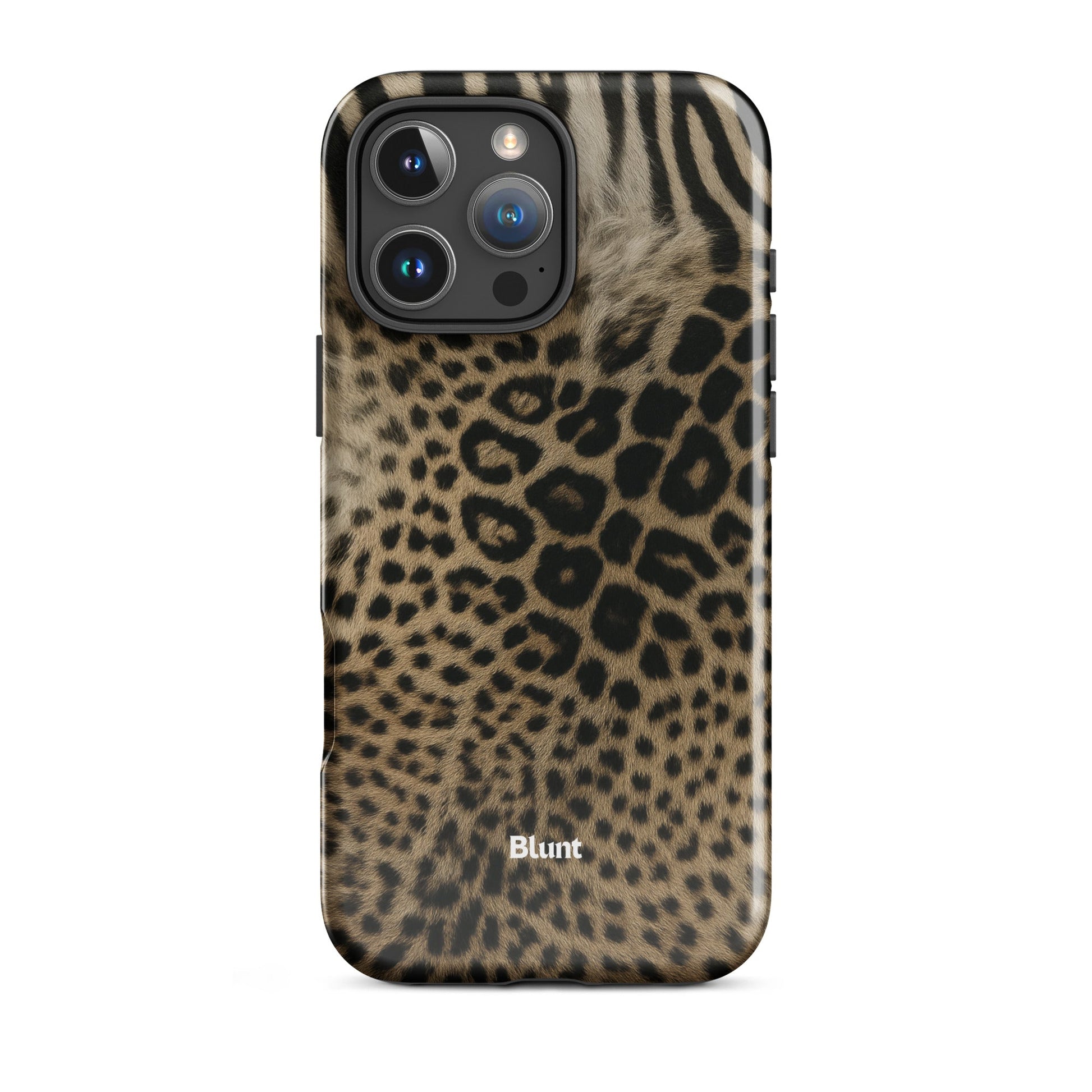 Zara iPhone Case - Blunt Cases