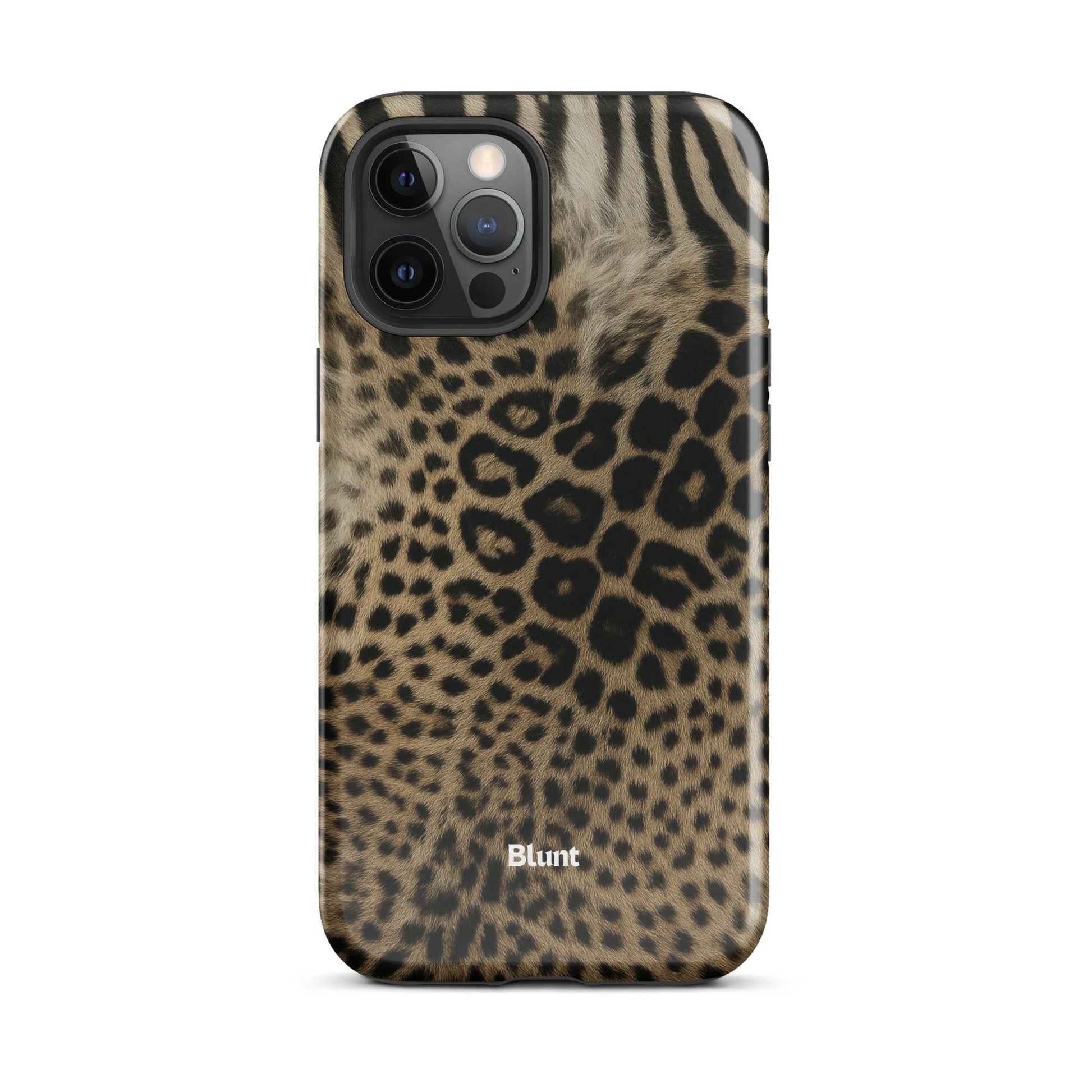 Zara iPhone Case - Blunt Cases