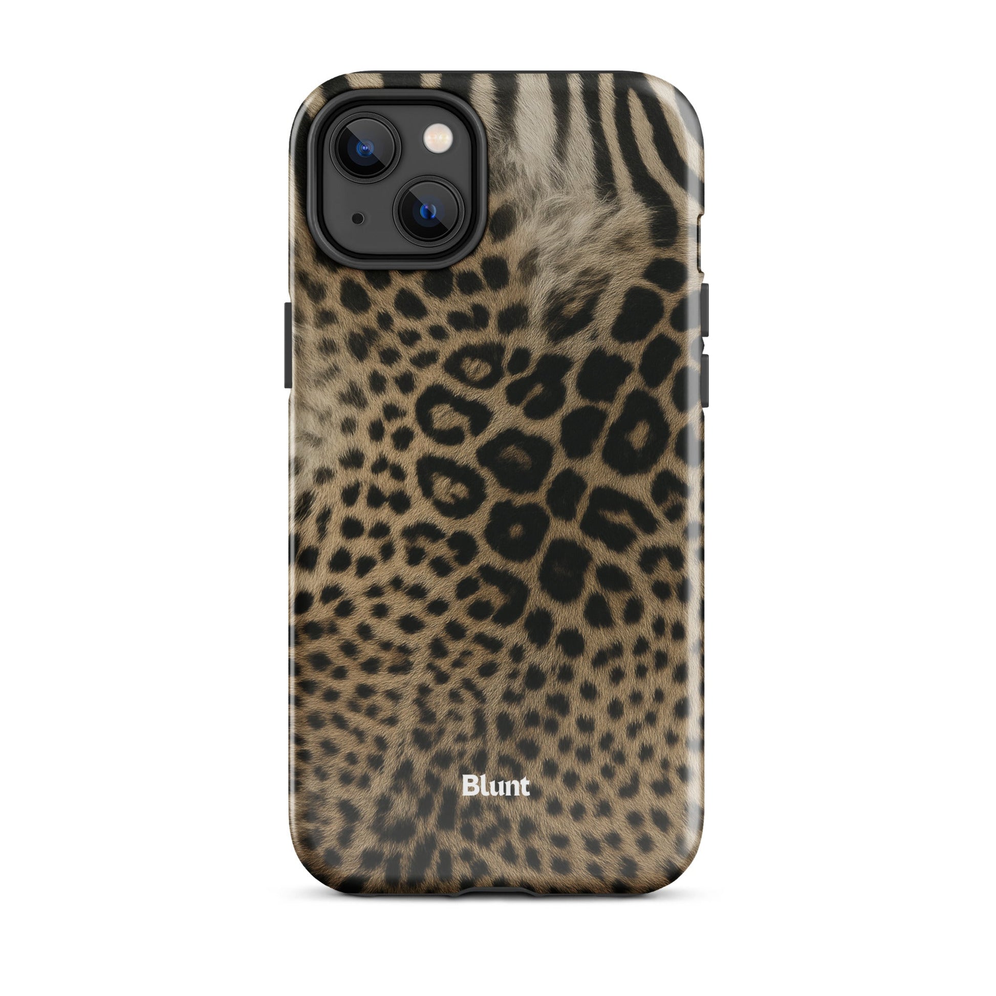 Zara iPhone Case - Blunt Cases