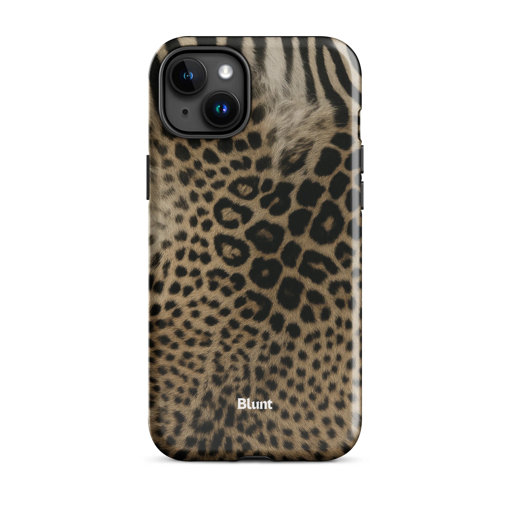 Zara iPhone Case - Blunt Cases