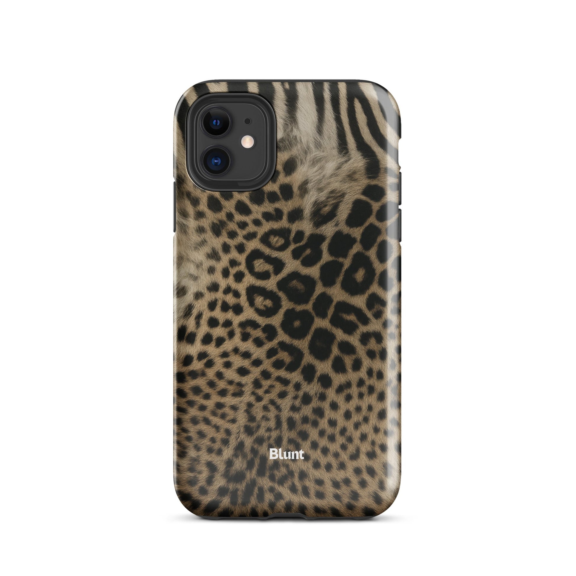 Zara iPhone Case - Blunt Cases