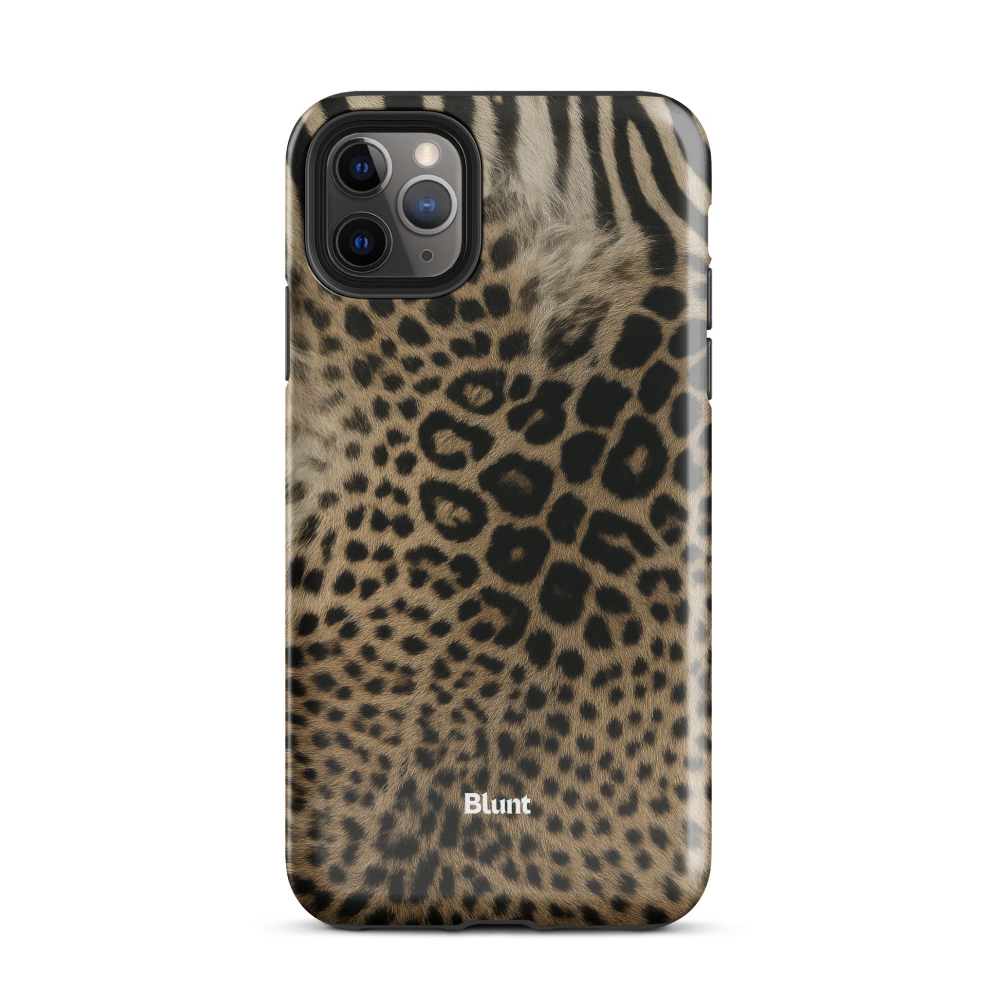 Zara iPhone Case - Blunt Cases