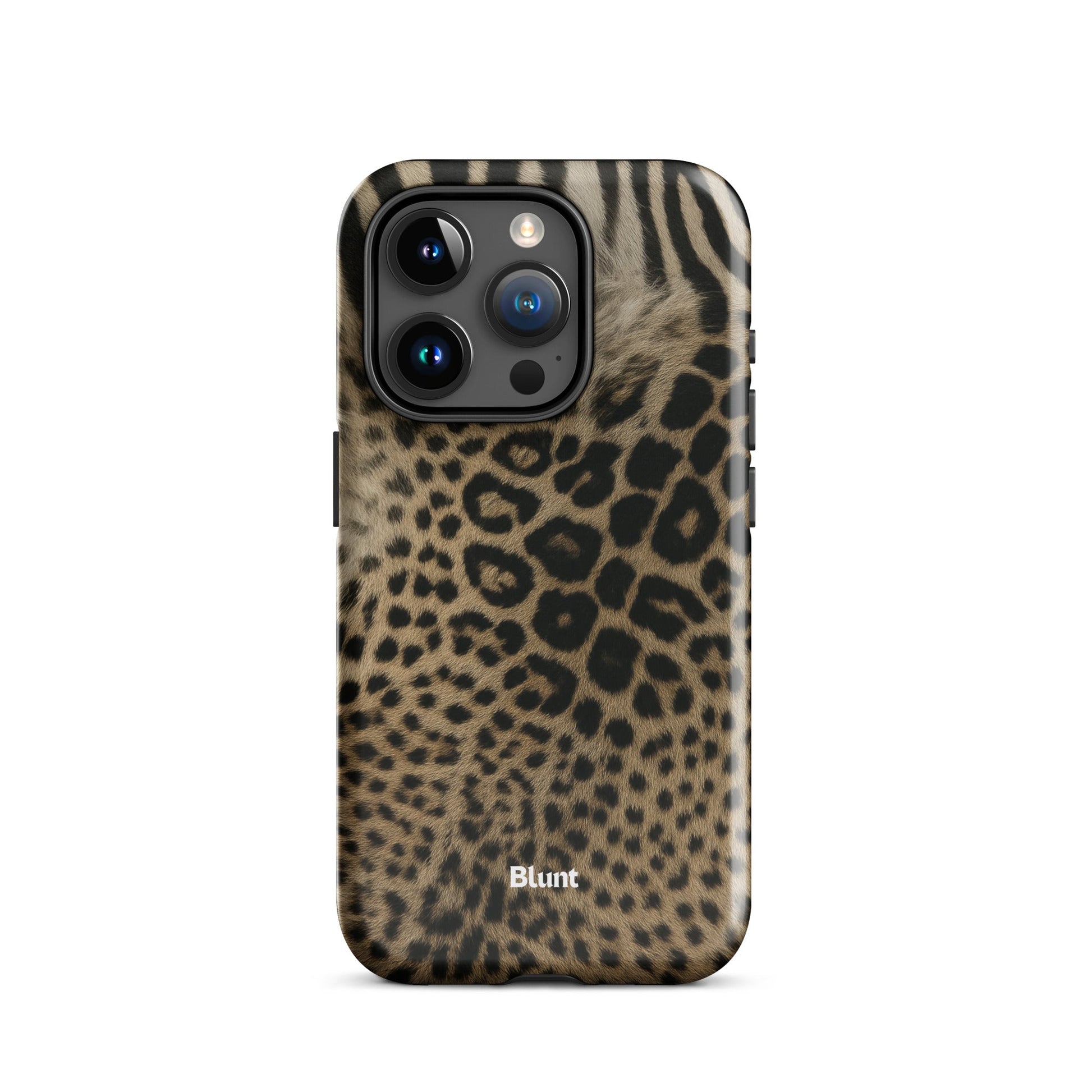 Zara iPhone Case - Blunt Cases