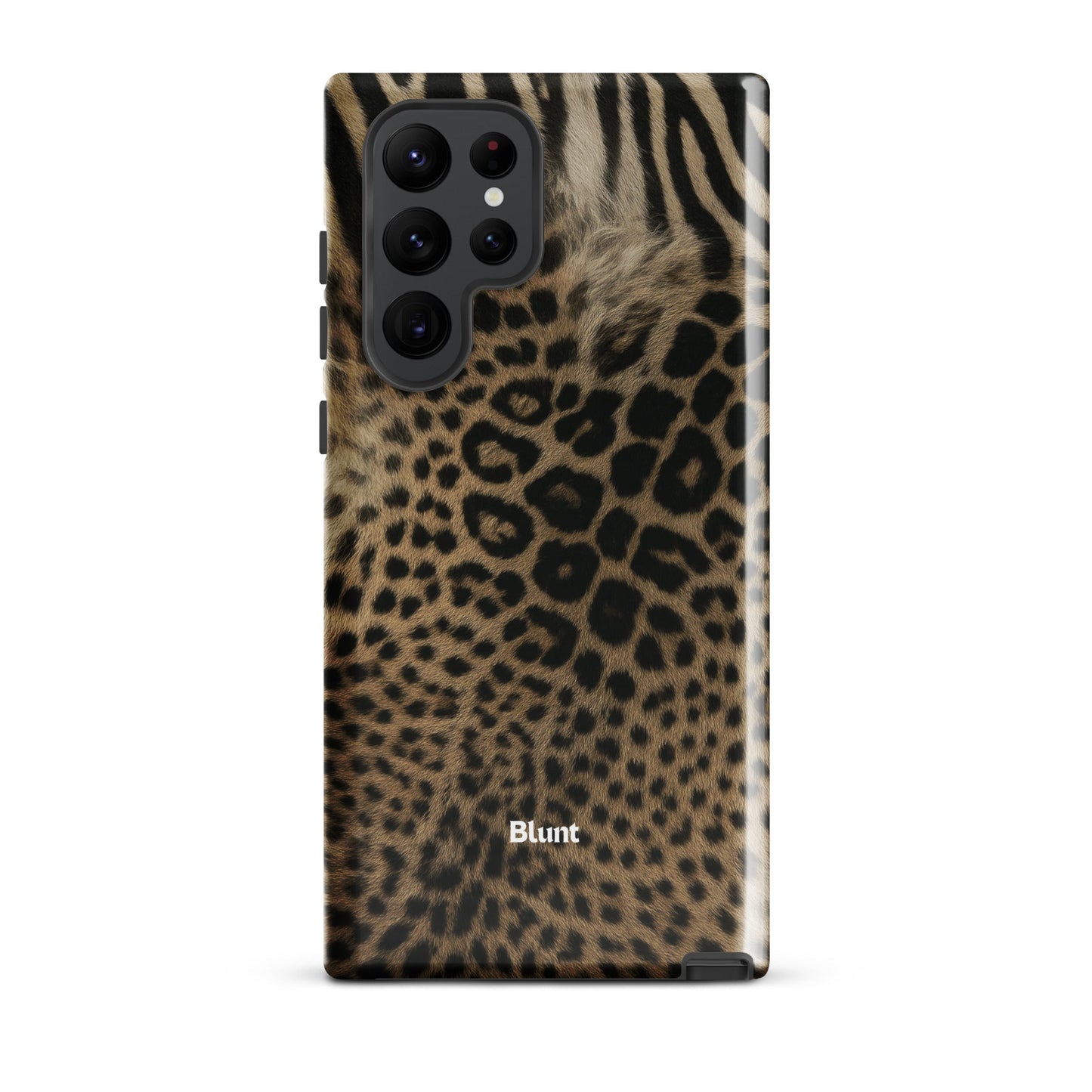 Zara Samsung Case - Blunt Cases