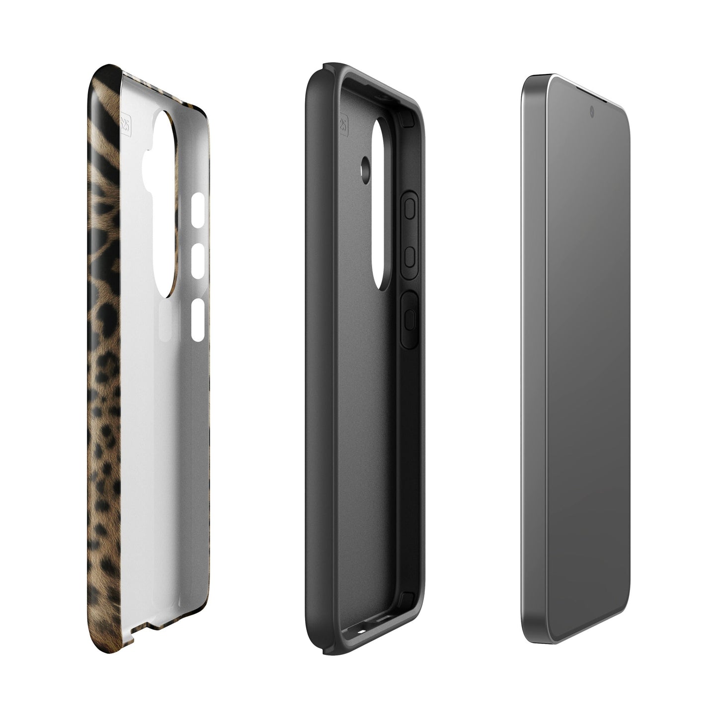 Zara Samsung Case - Blunt Cases