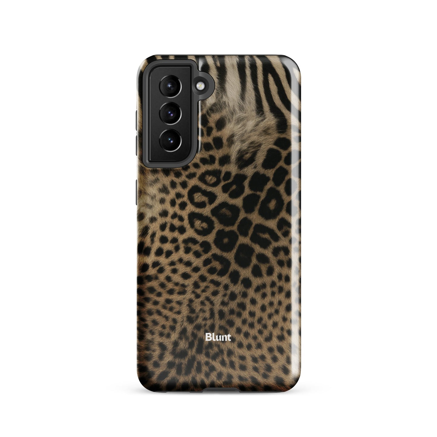 Zara Samsung Case - Blunt Cases