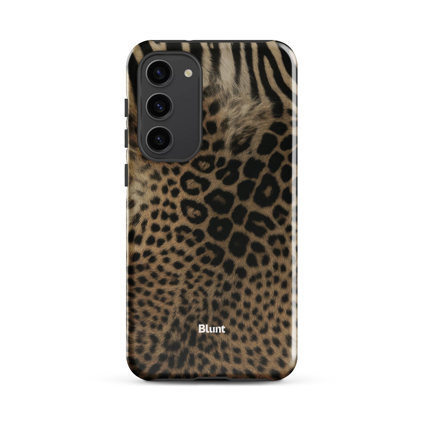 Zara Samsung Case - Blunt Cases