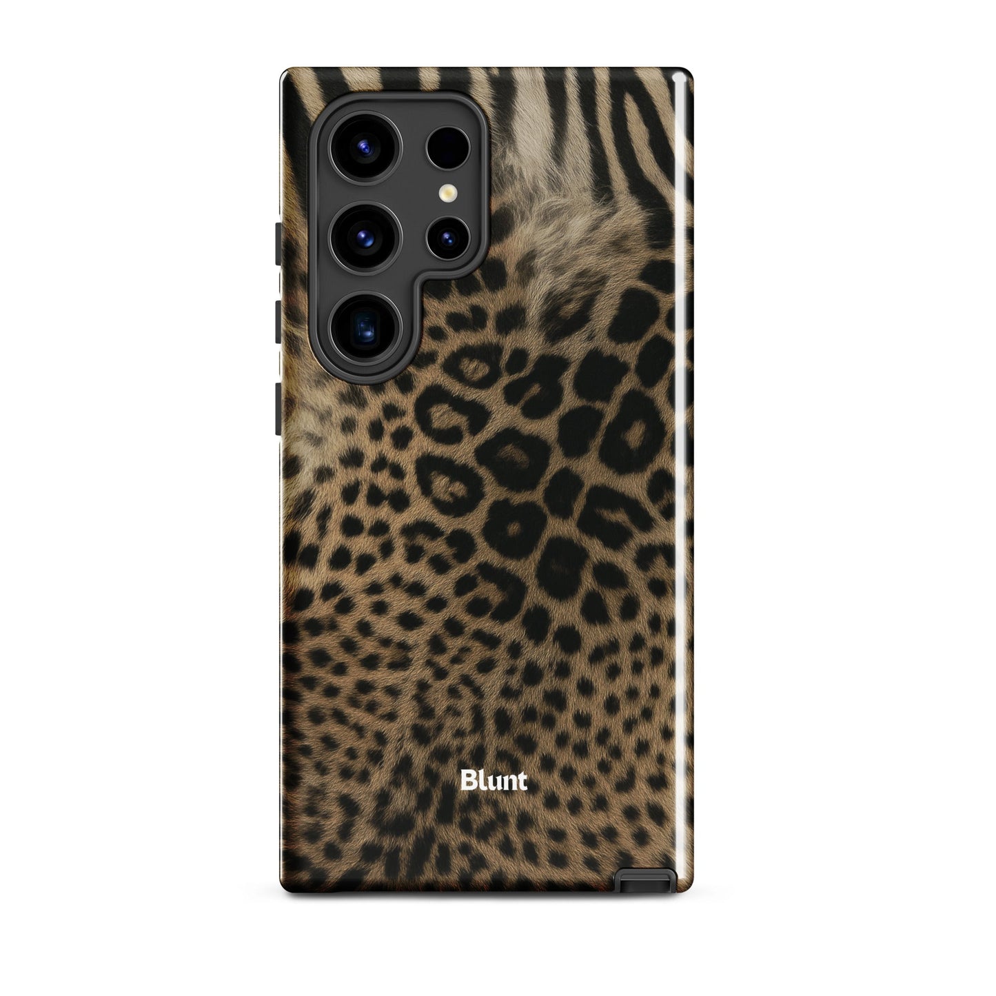 Zara Samsung Case - Blunt Cases