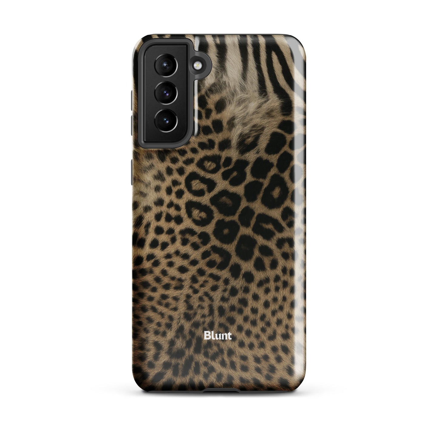 Zara Samsung Case - Blunt Cases