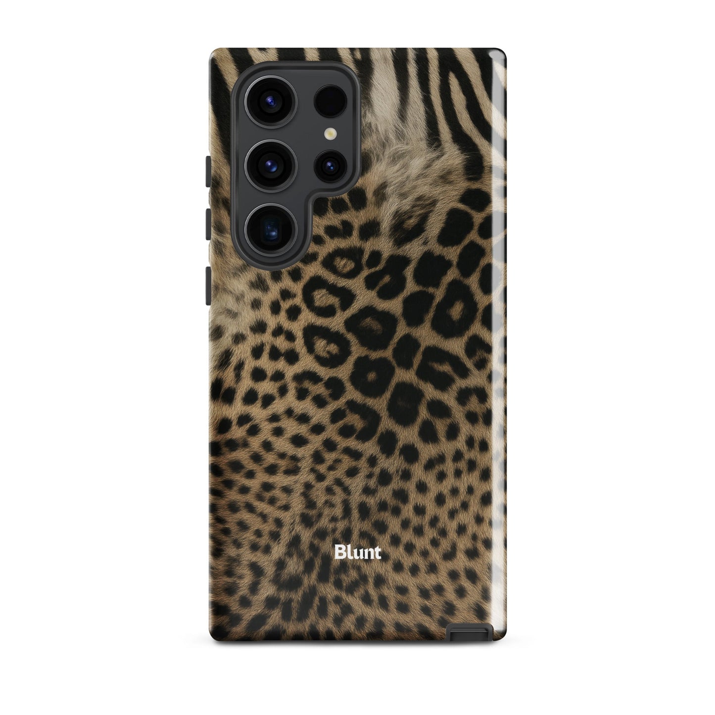 Zara Samsung Case - Blunt Cases