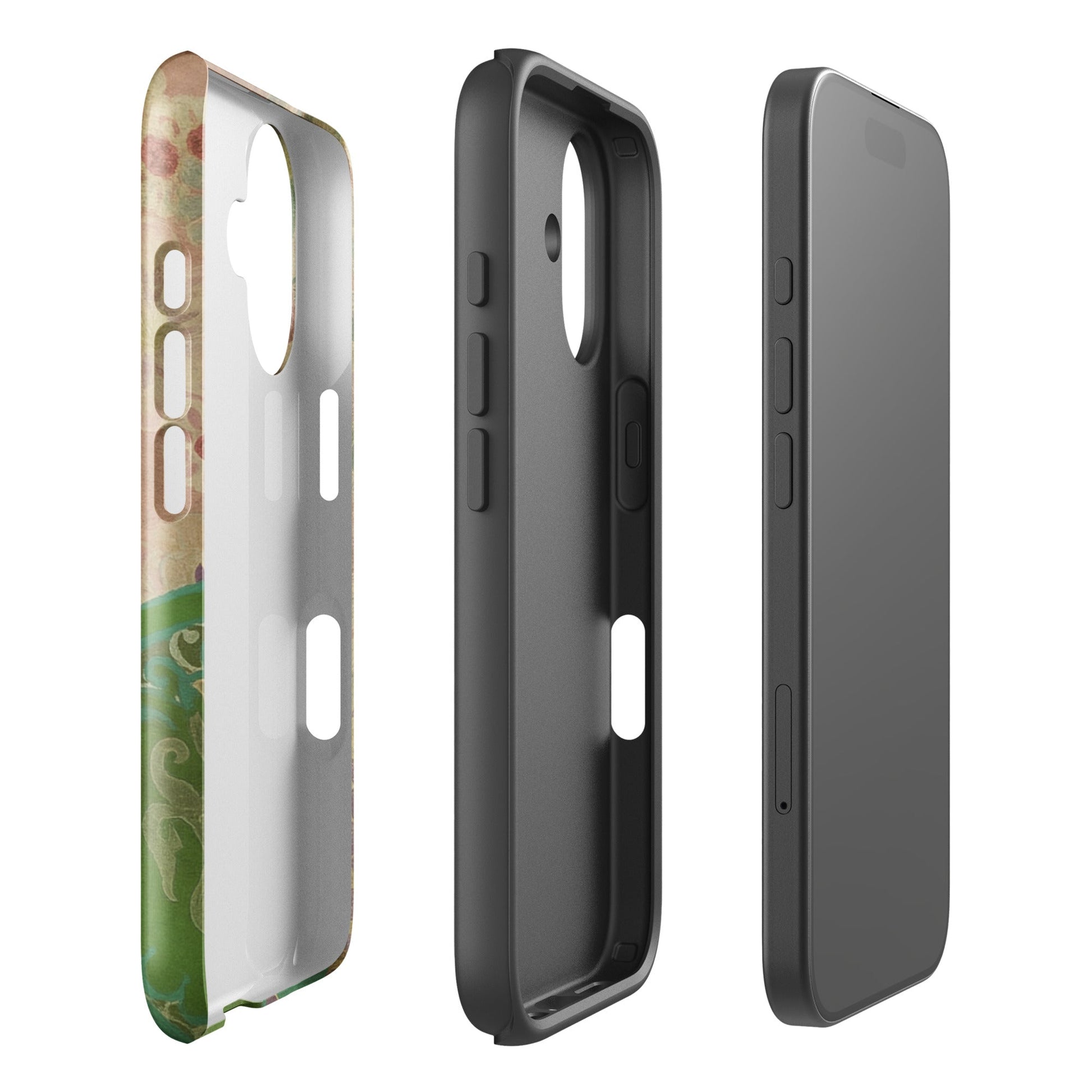 Zari iPhone Case - Blunt Cases