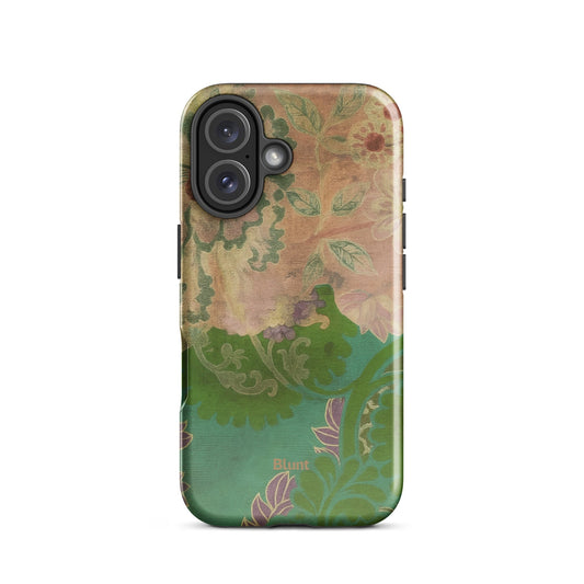 Zari iPhone Case - Blunt Cases
