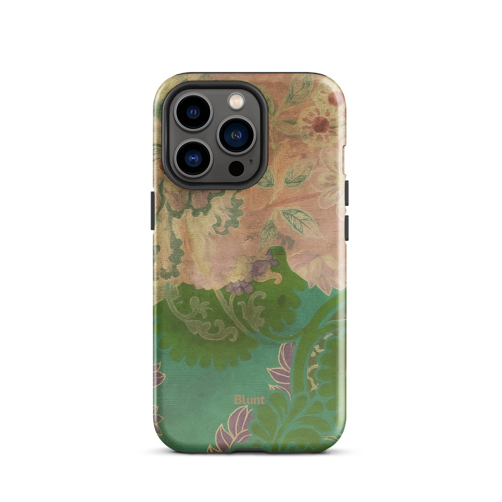 Zari iPhone Case - Blunt Cases