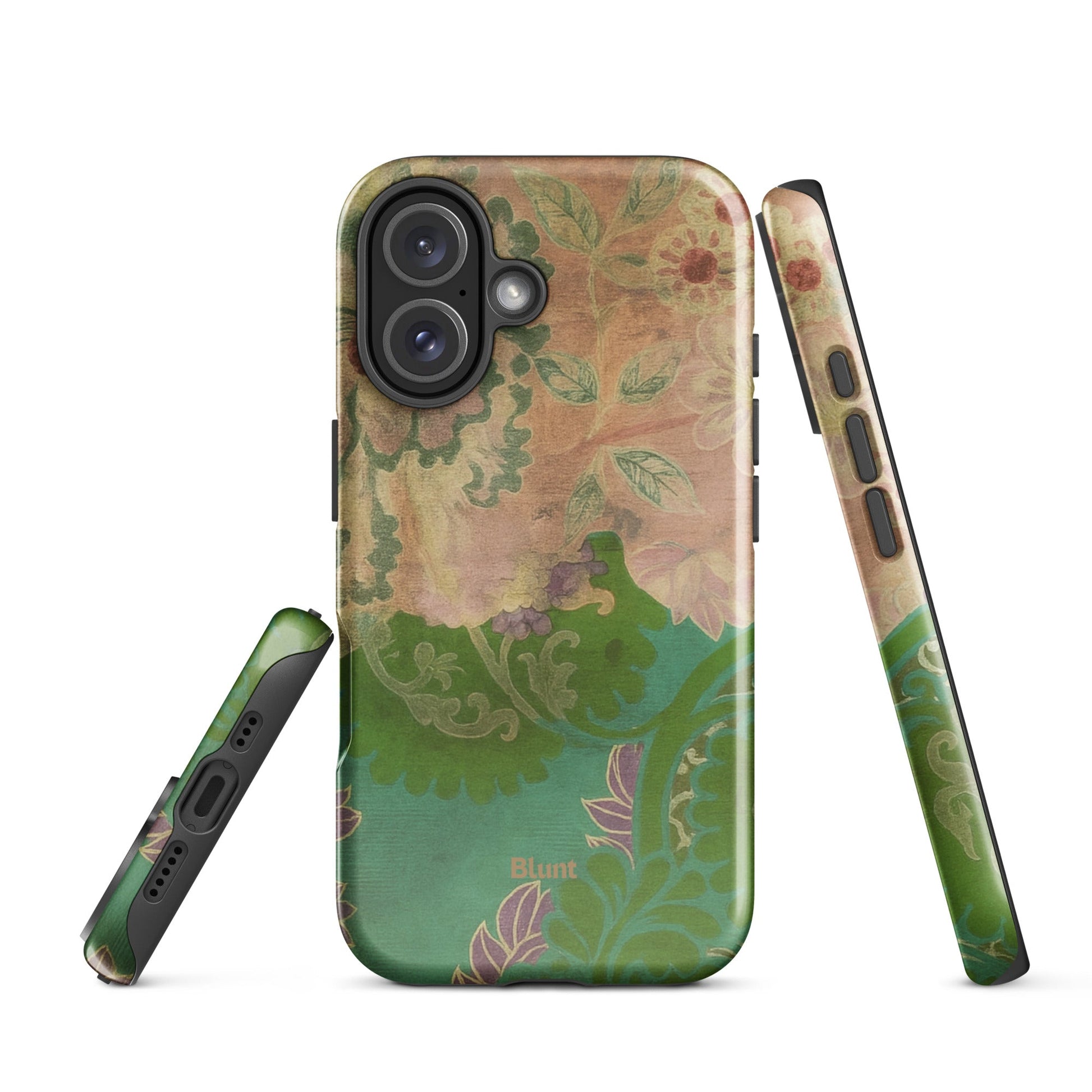 Zari iPhone Case - Blunt Cases