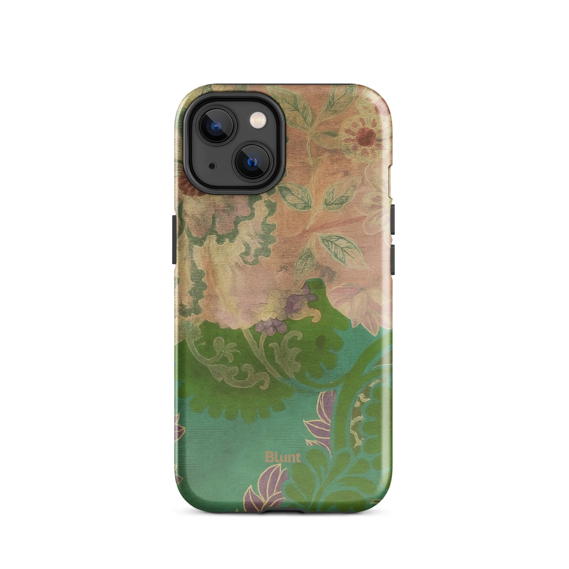 Zari iPhone Case - Blunt Cases