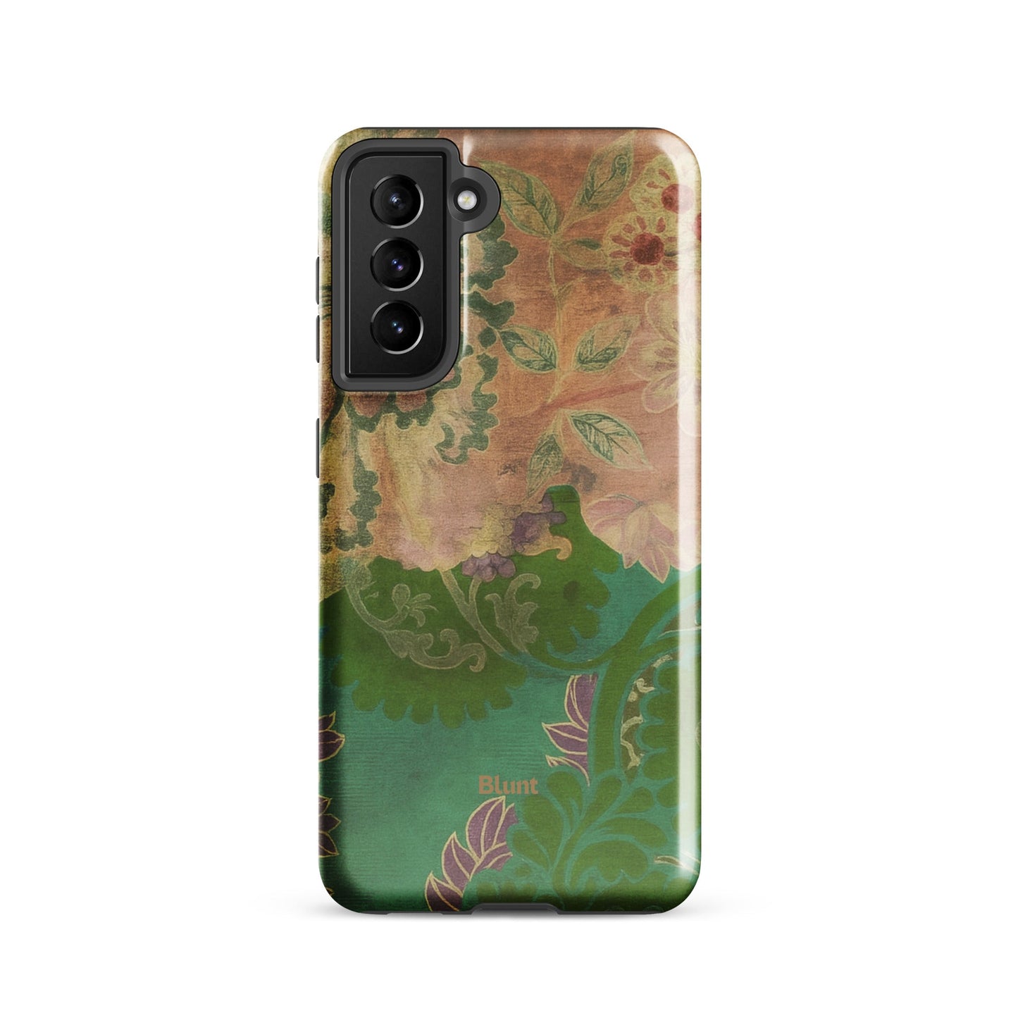 Zari Samsung Case - Blunt Cases