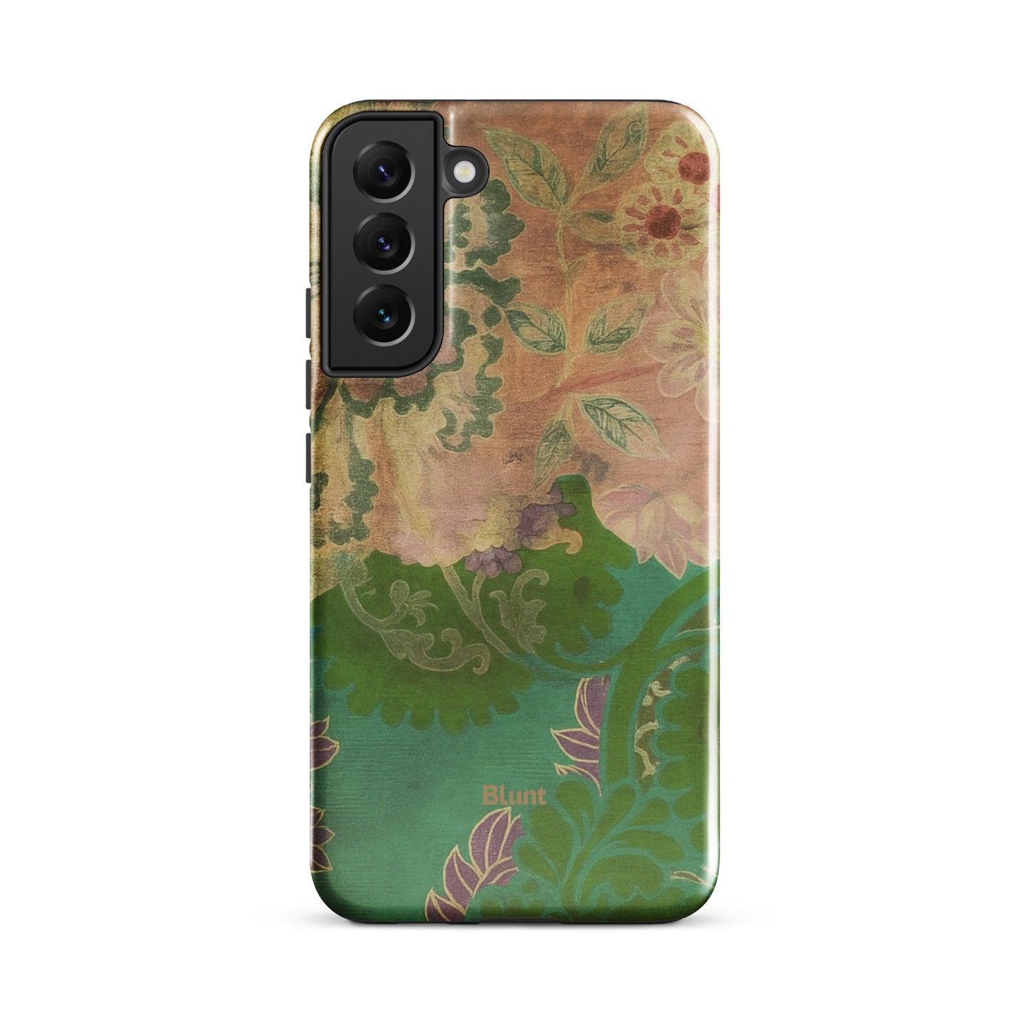 Zari Samsung Case - Blunt Cases