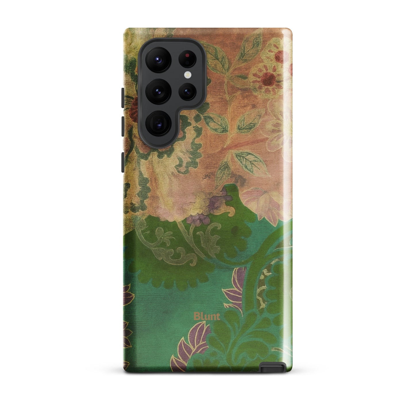Zari Samsung Case - Blunt Cases