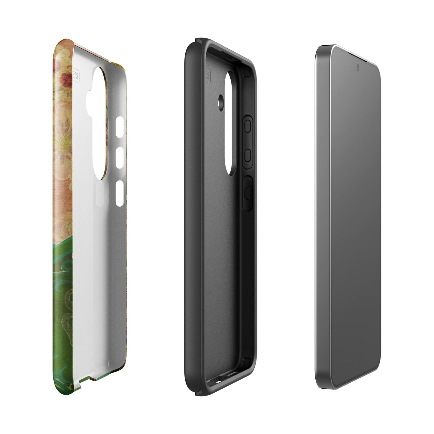 Zari Samsung Case - Blunt Cases