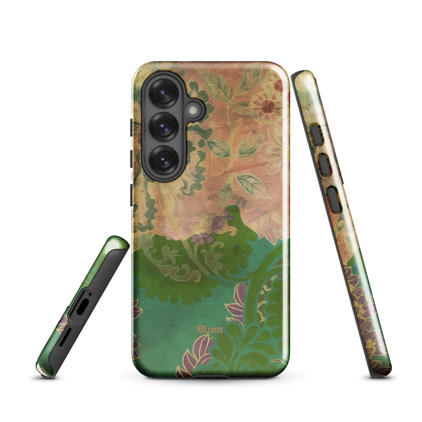 Zari Samsung Case - Blunt Cases