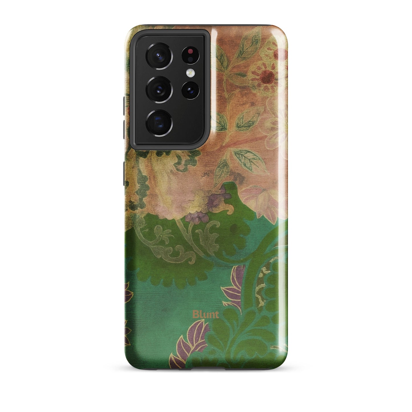 Zari Samsung Case - Blunt Cases
