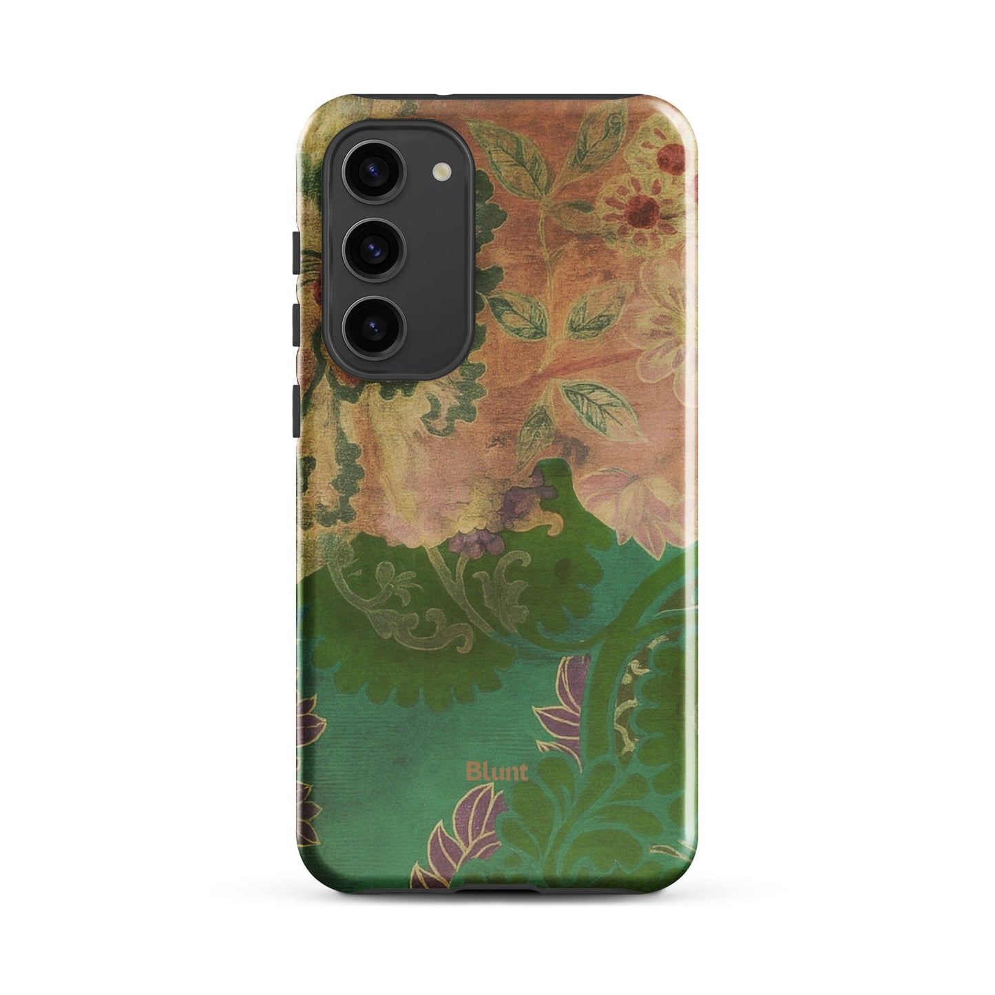 Zari Samsung Case - Blunt Cases