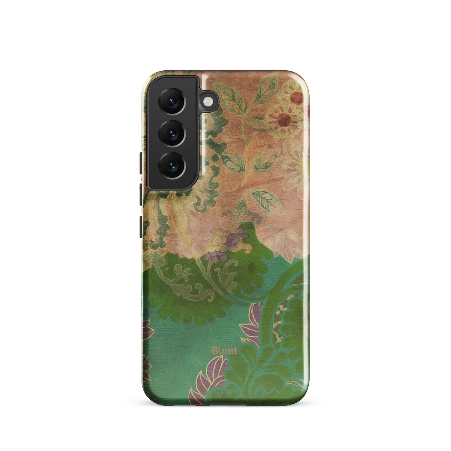 Zari Samsung Case - Blunt Cases