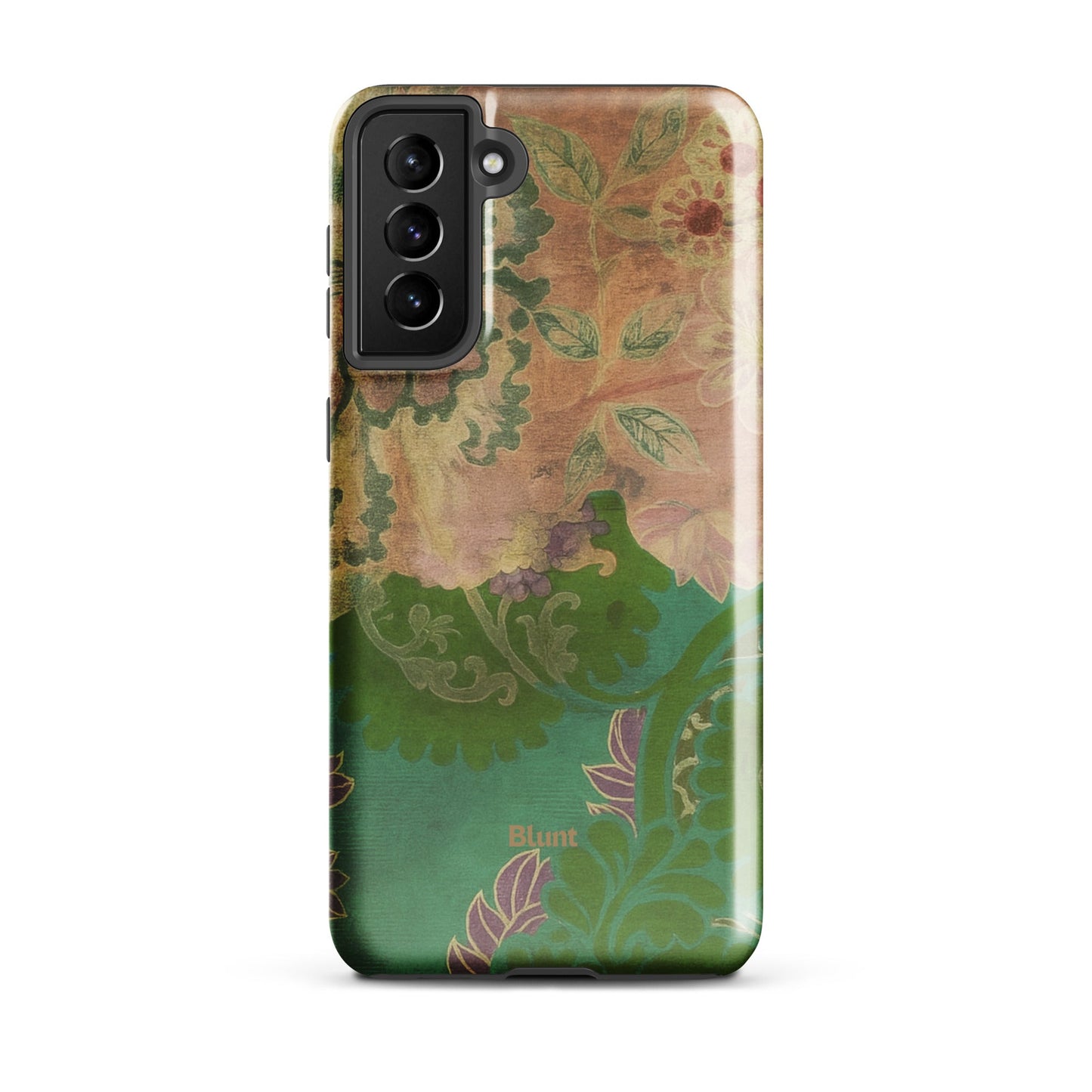 Zari Samsung Case - Blunt Cases