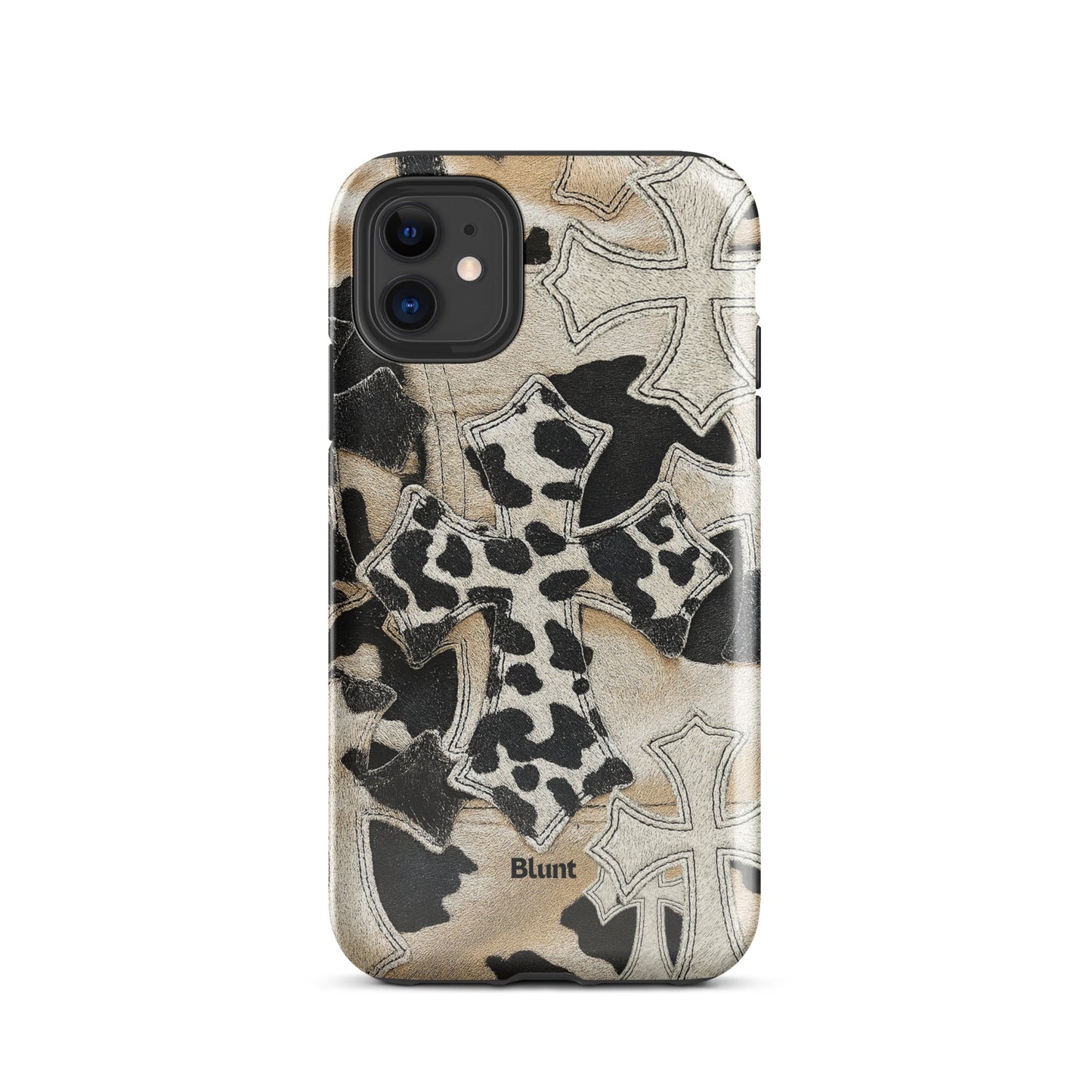 Zaveth iPhone Case - Blunt Cases