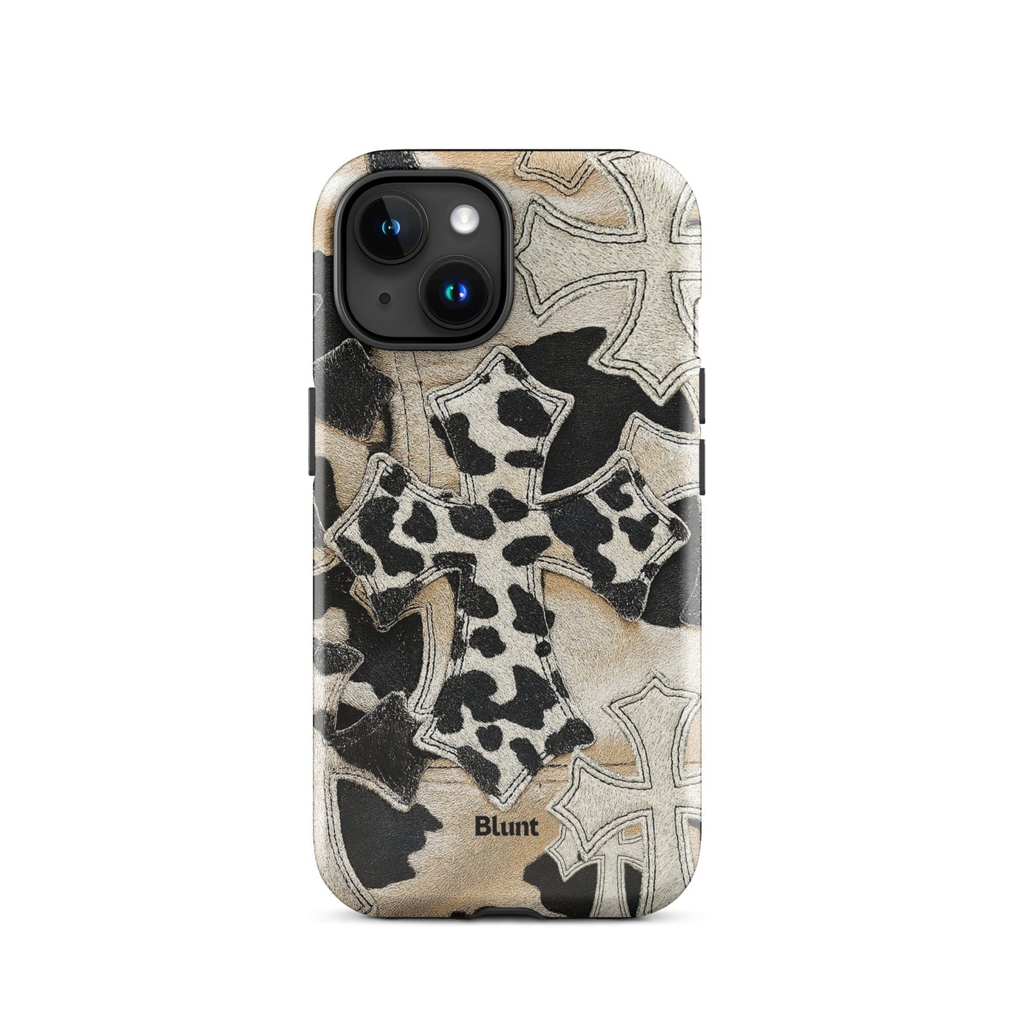 Zaveth iPhone Case - Blunt Cases