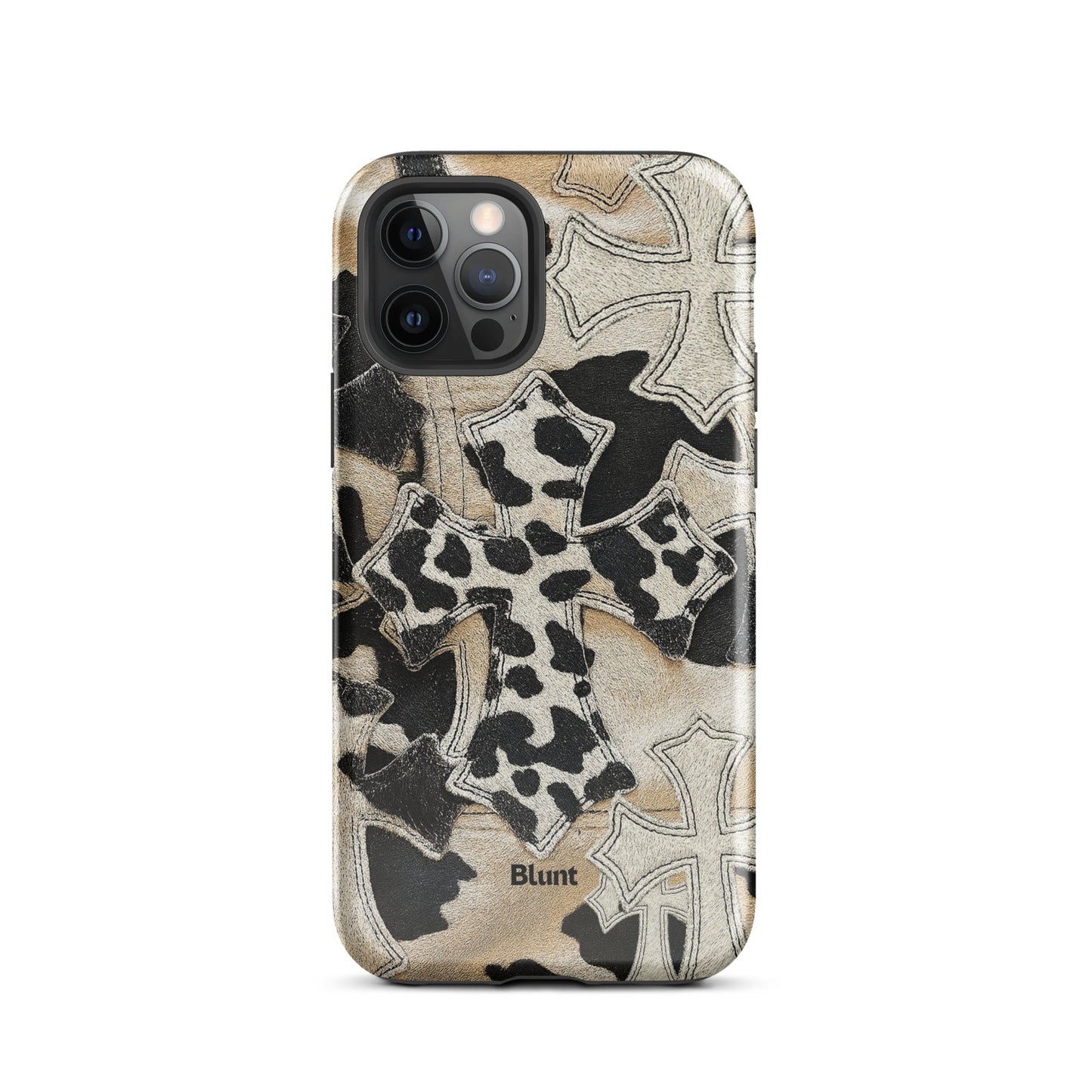 Zaveth iPhone Case - Blunt Cases
