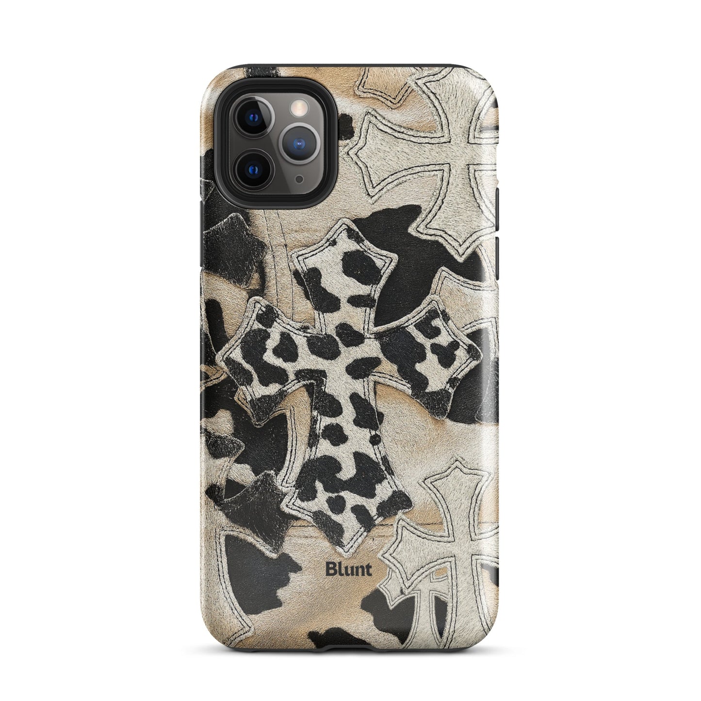 Zaveth iPhone Case - Blunt Cases