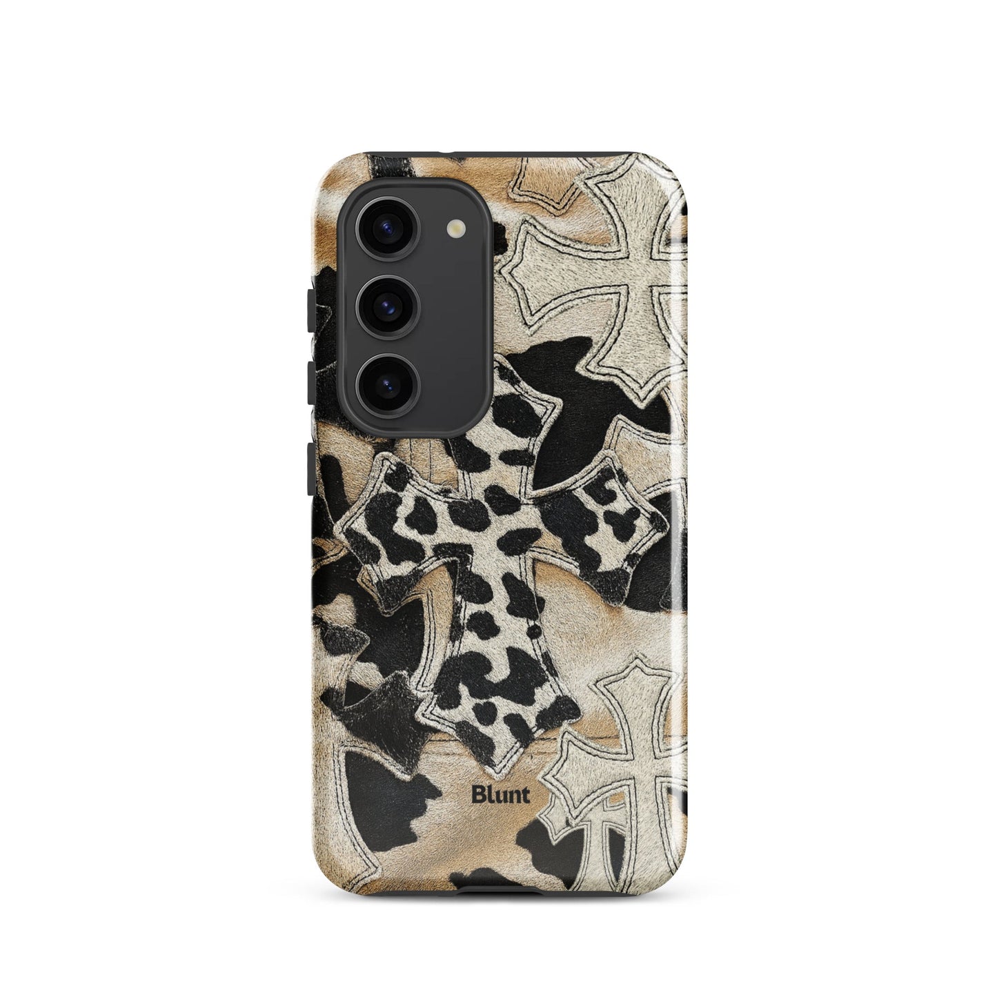 Zaveth Samsung Case - Blunt Cases