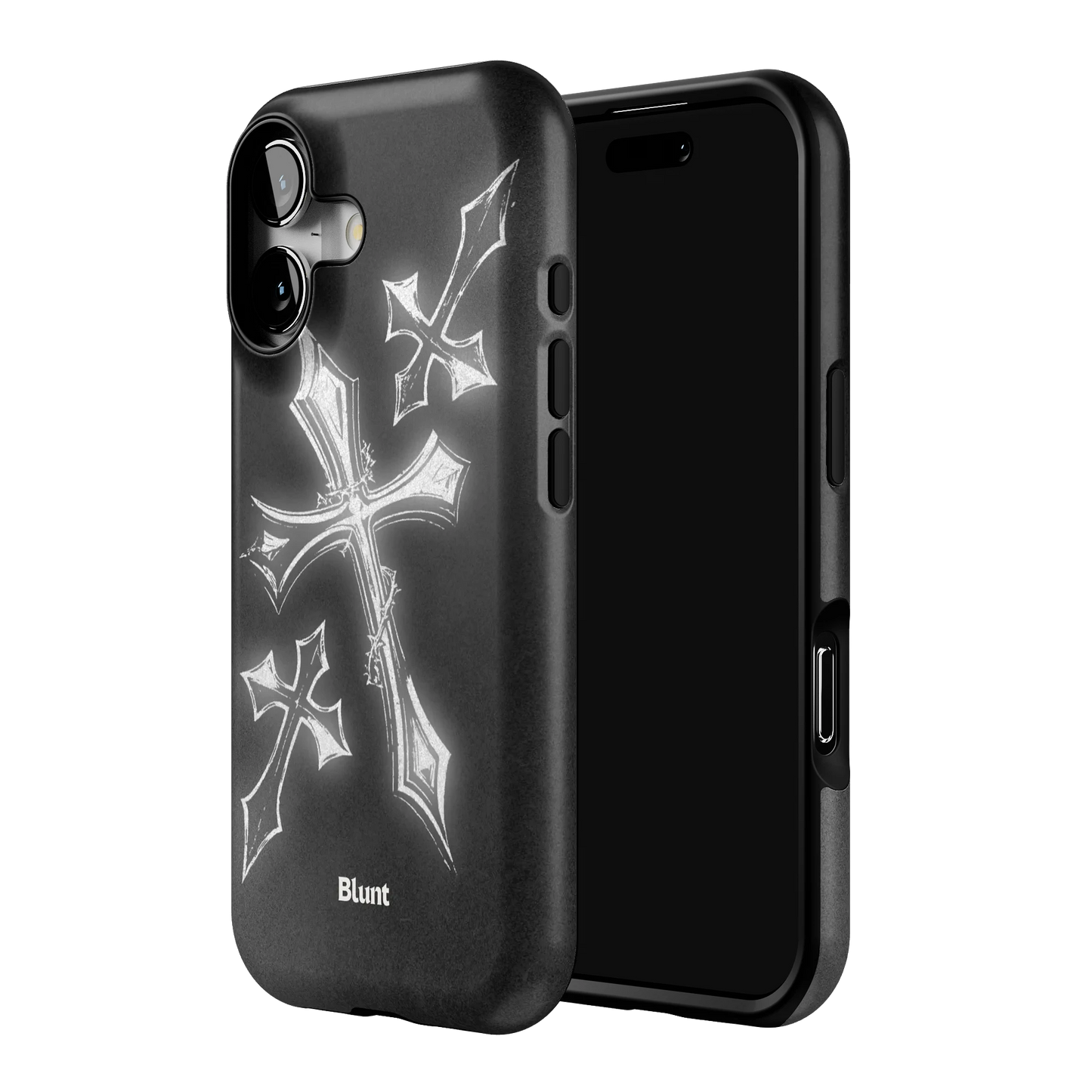 Monolith iPhone Case