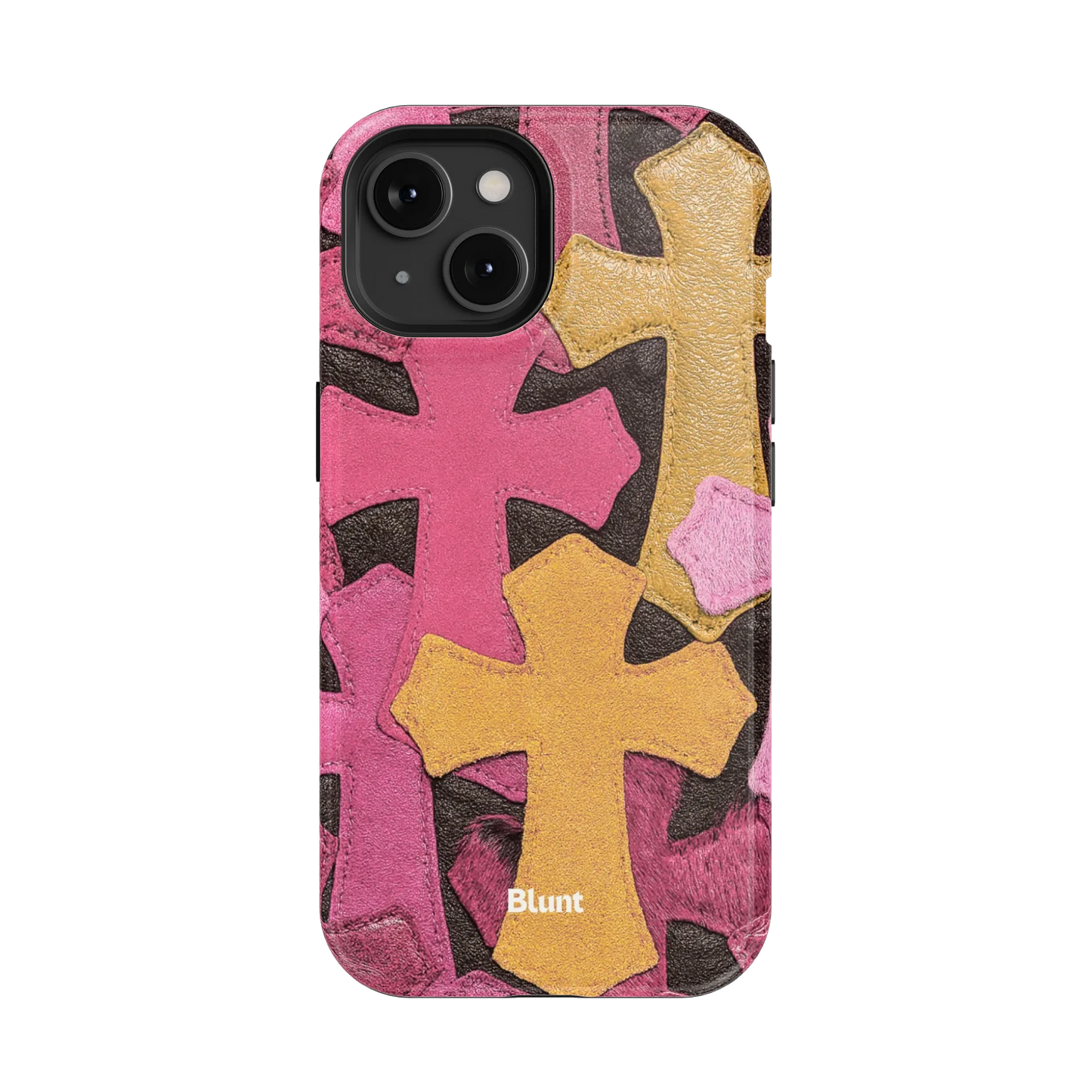 Cravox iPhone Case