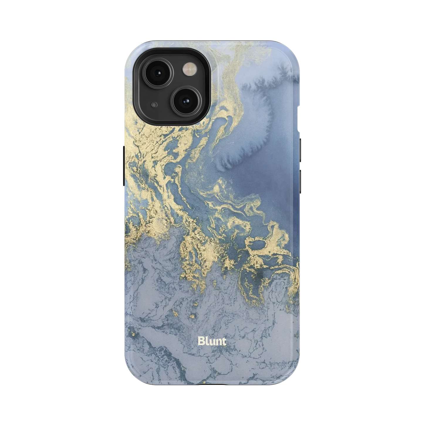 Blue Marble iPhone Case