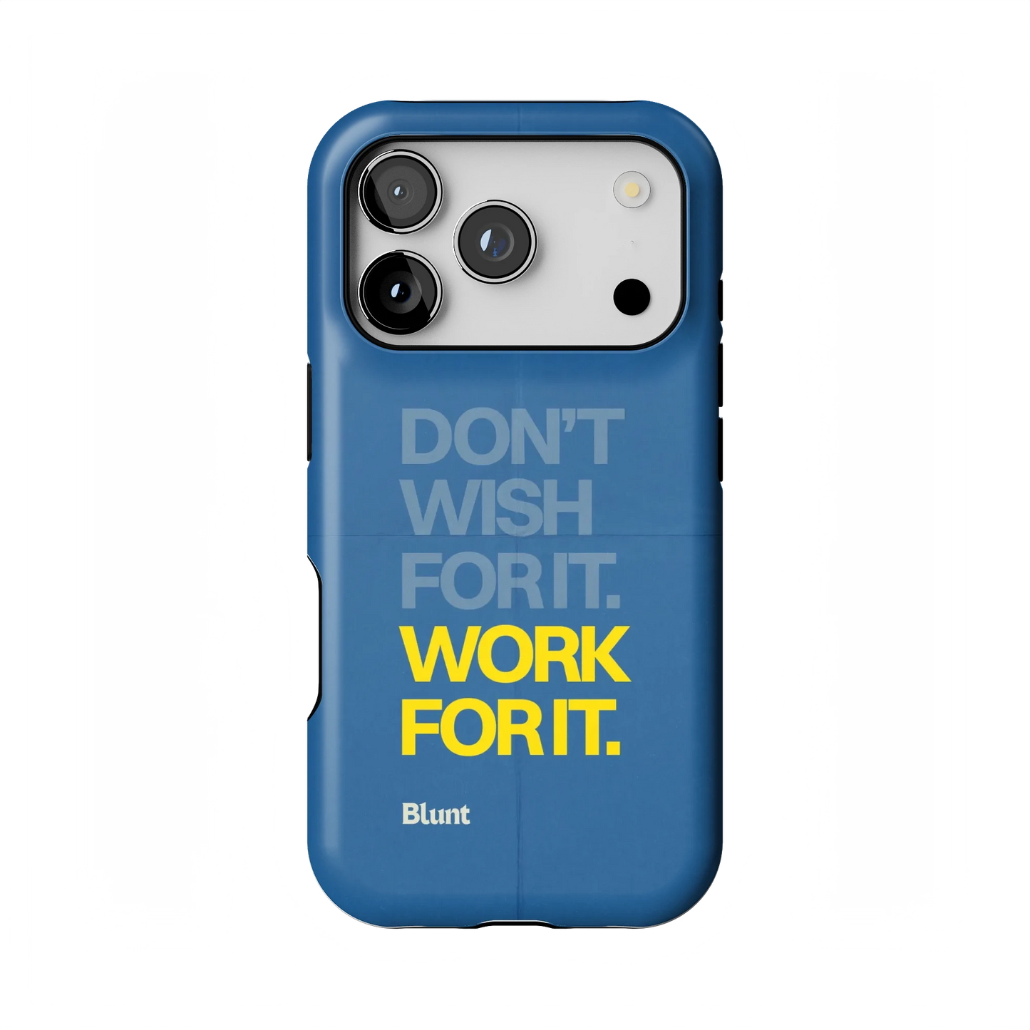 Uprise iPhone Case
