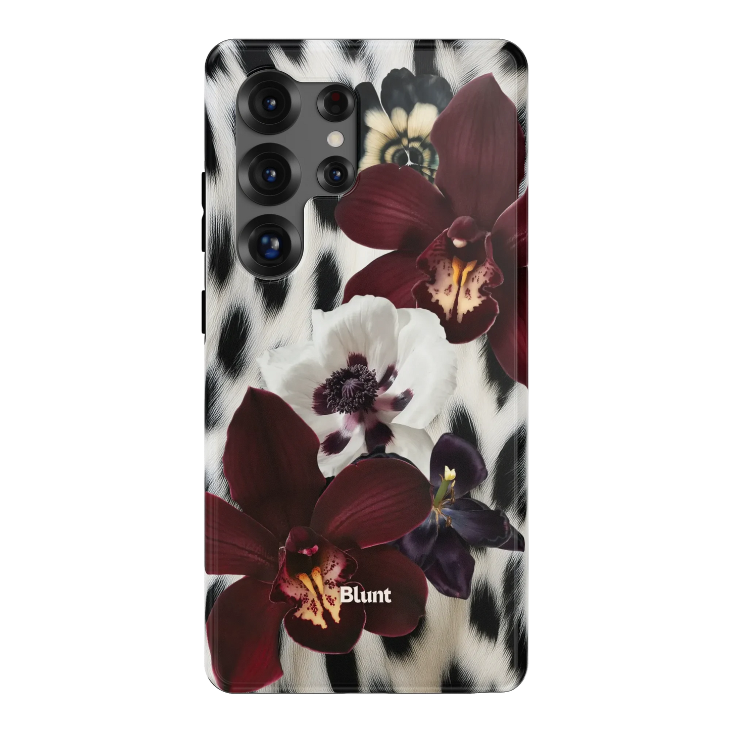 Mythic Samsung Case