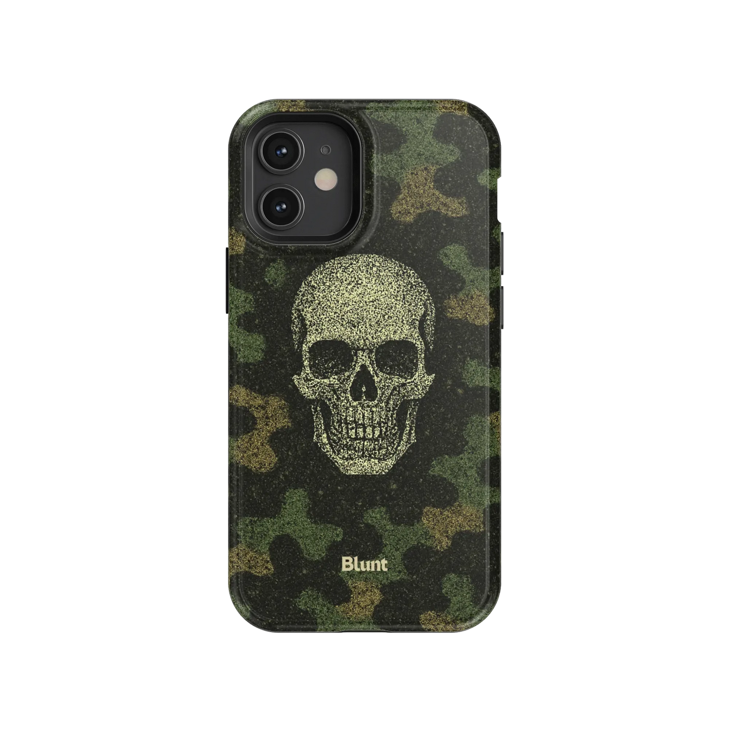 Blast iPhone Case
