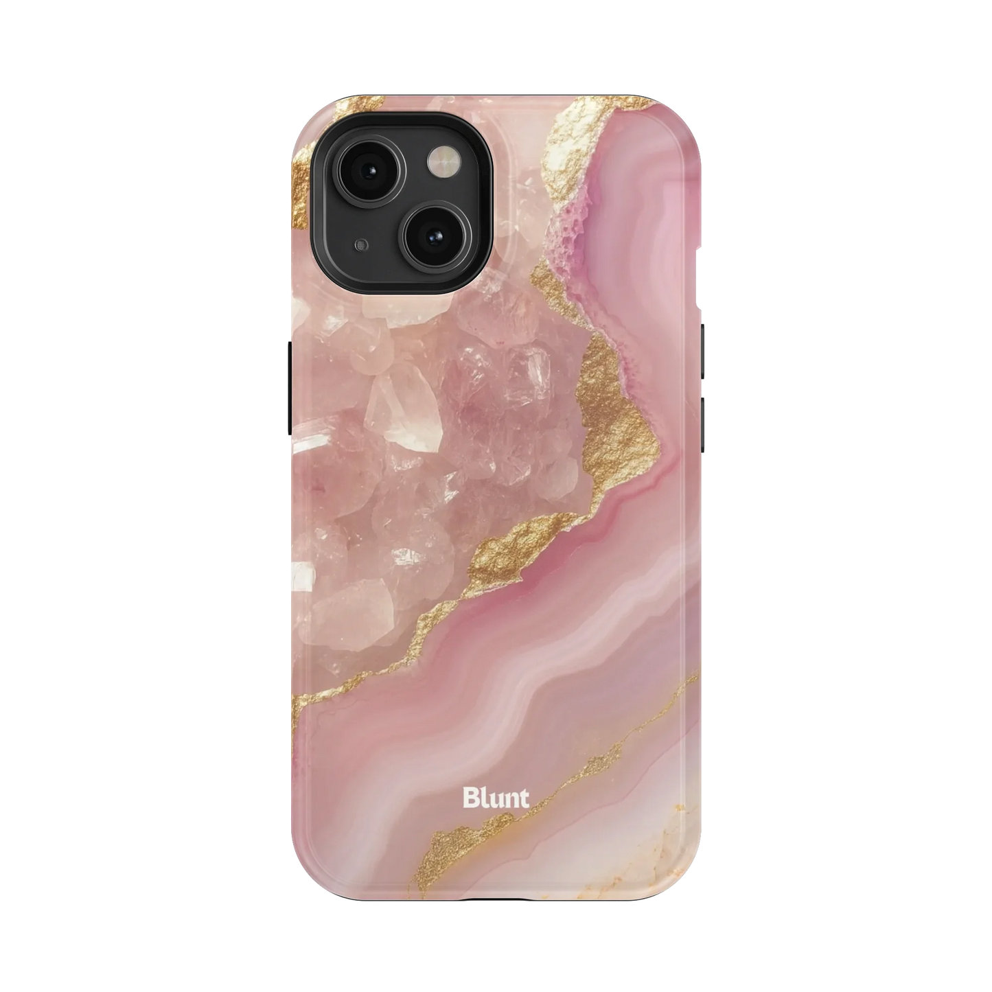 Blushstone iPhone Case