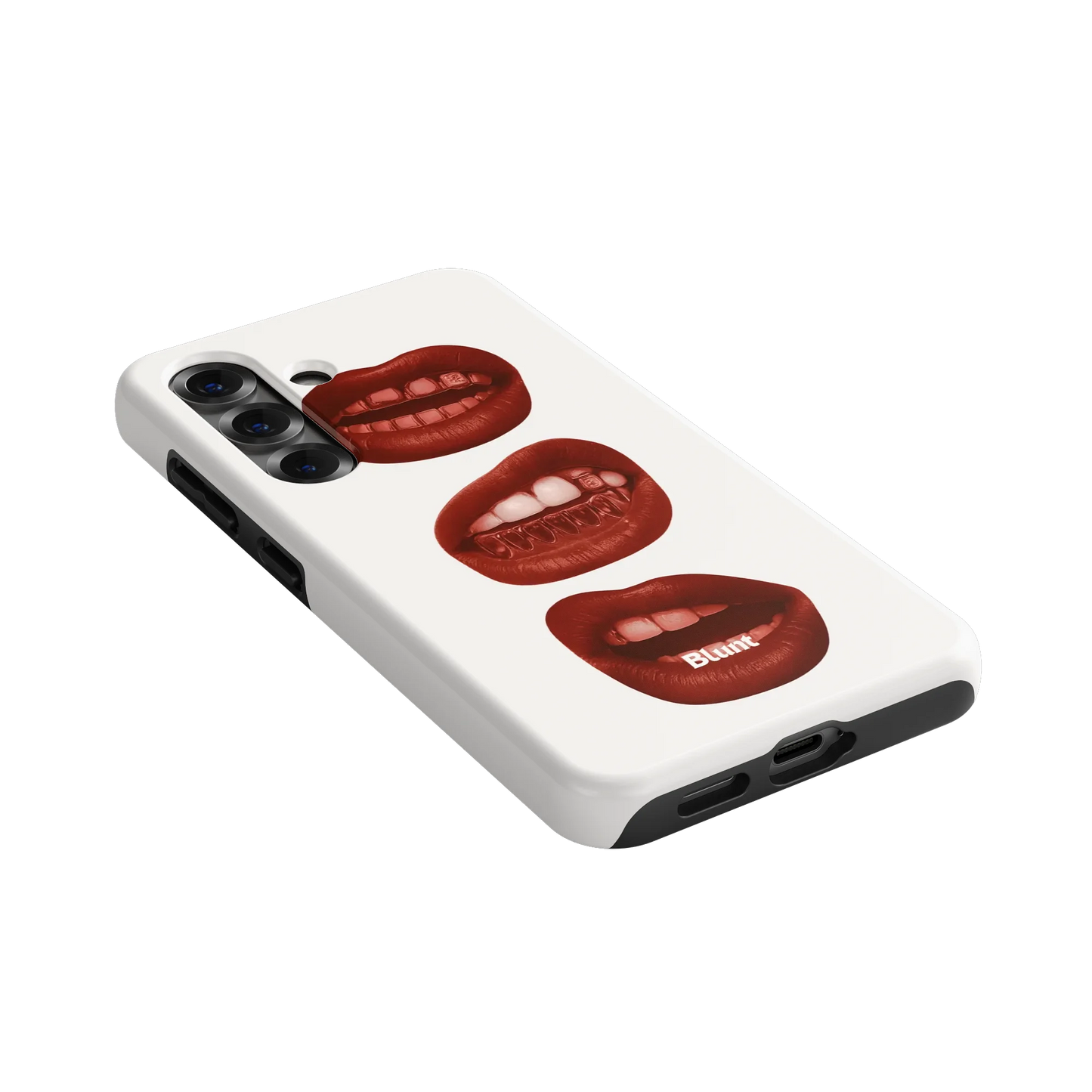 Snarl Samsung Case